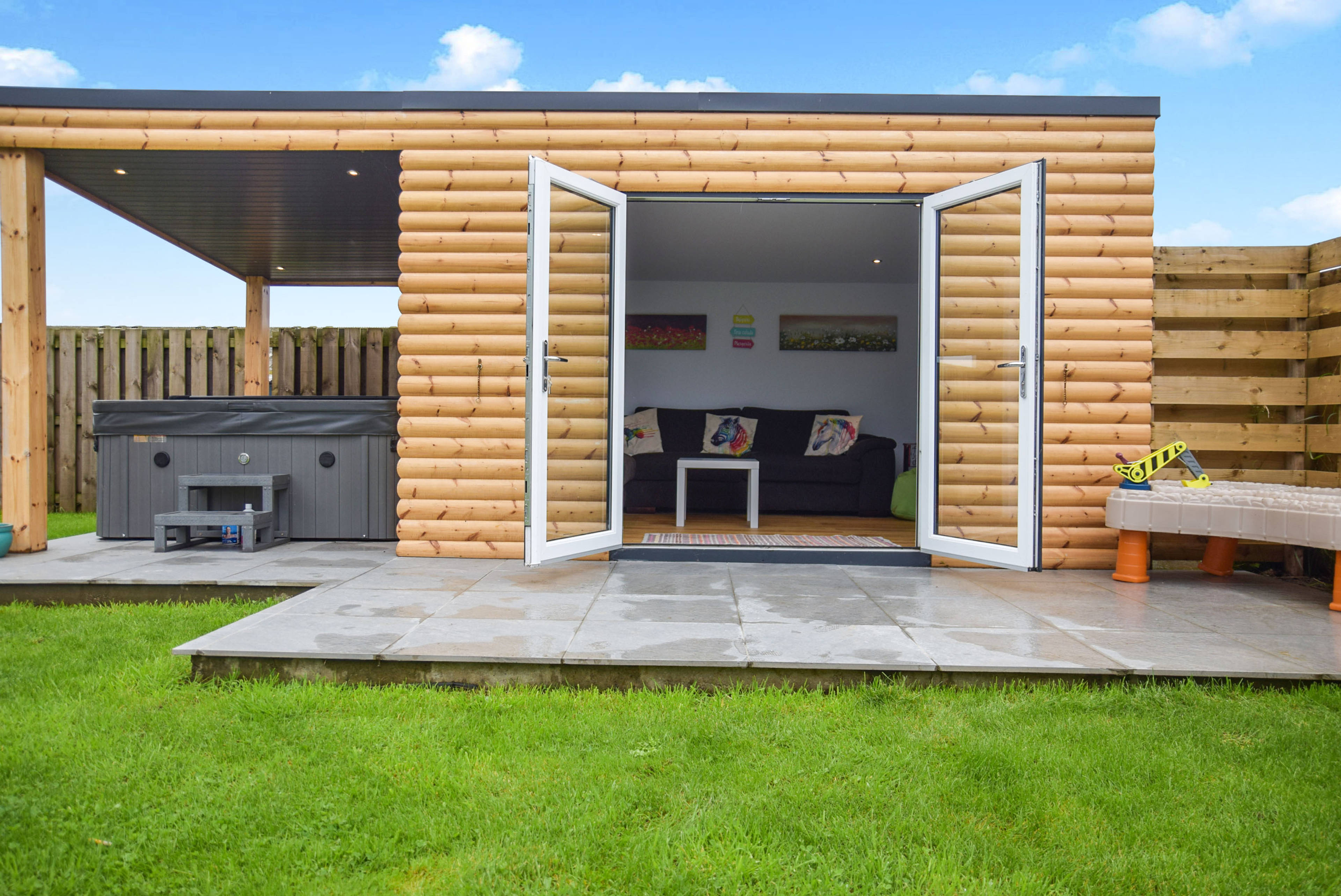 Summer House