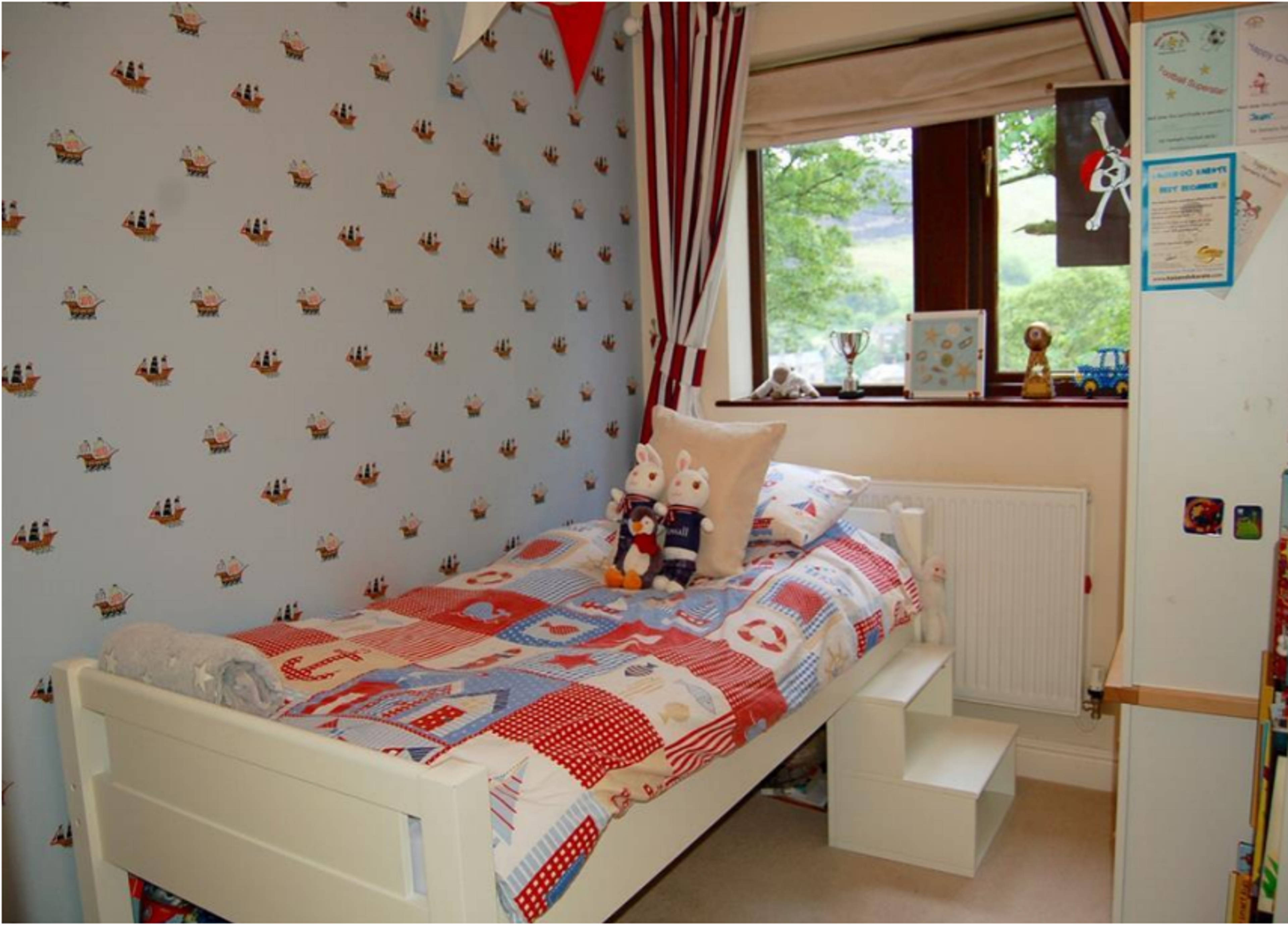 Bedroom Five
