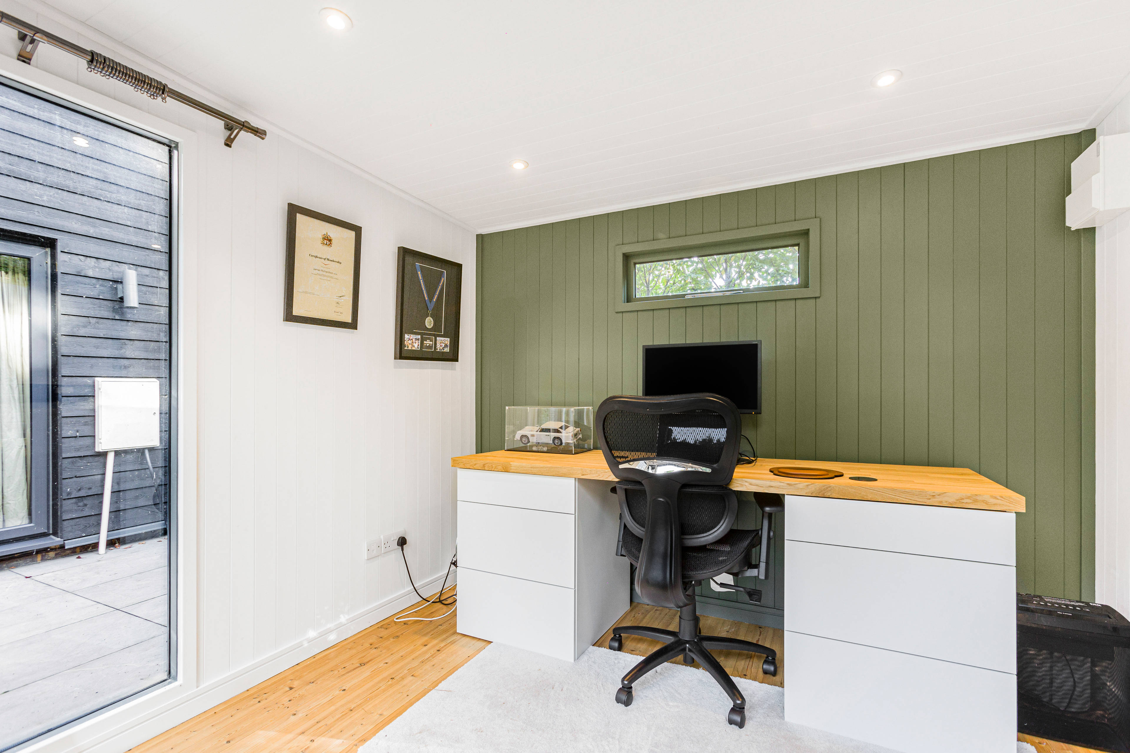 Office / Study