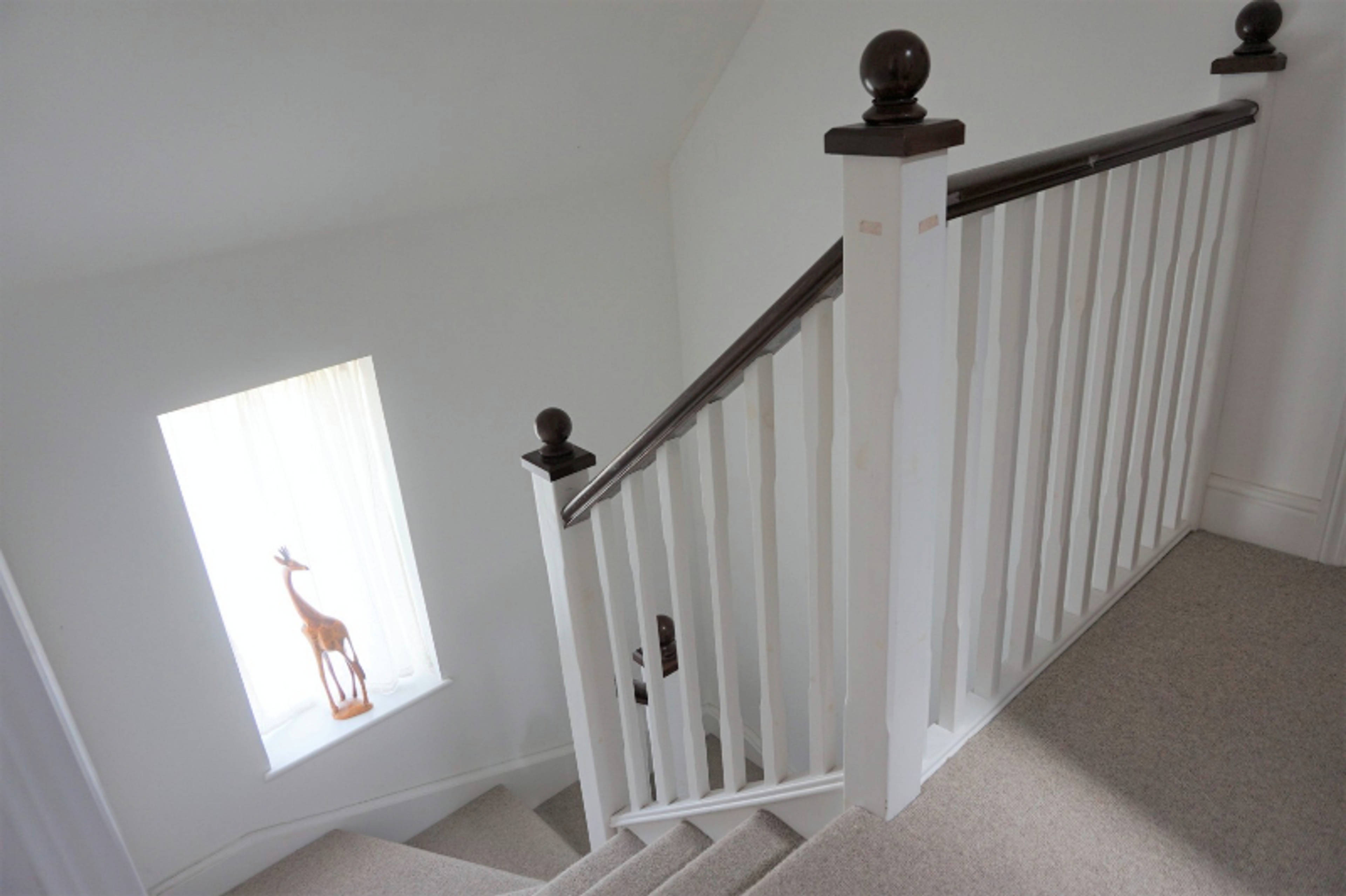 Second Floor Landing