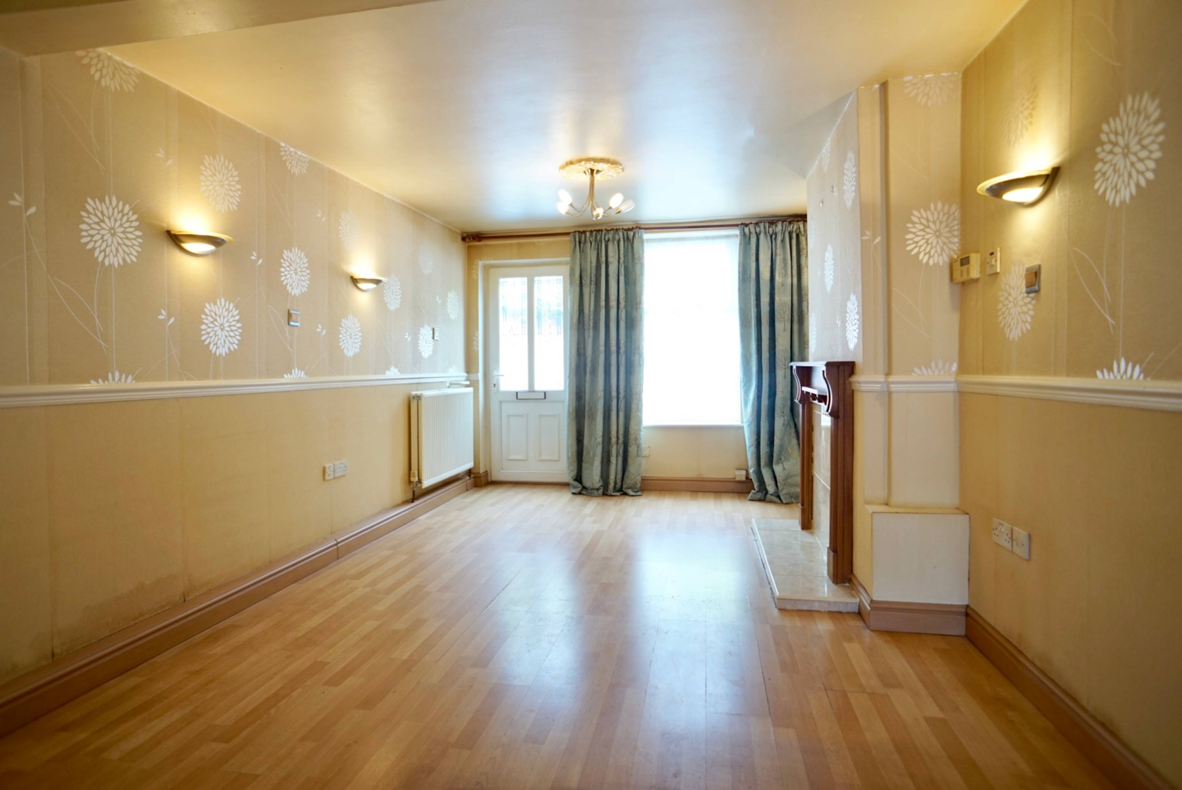 Living / Dining Room