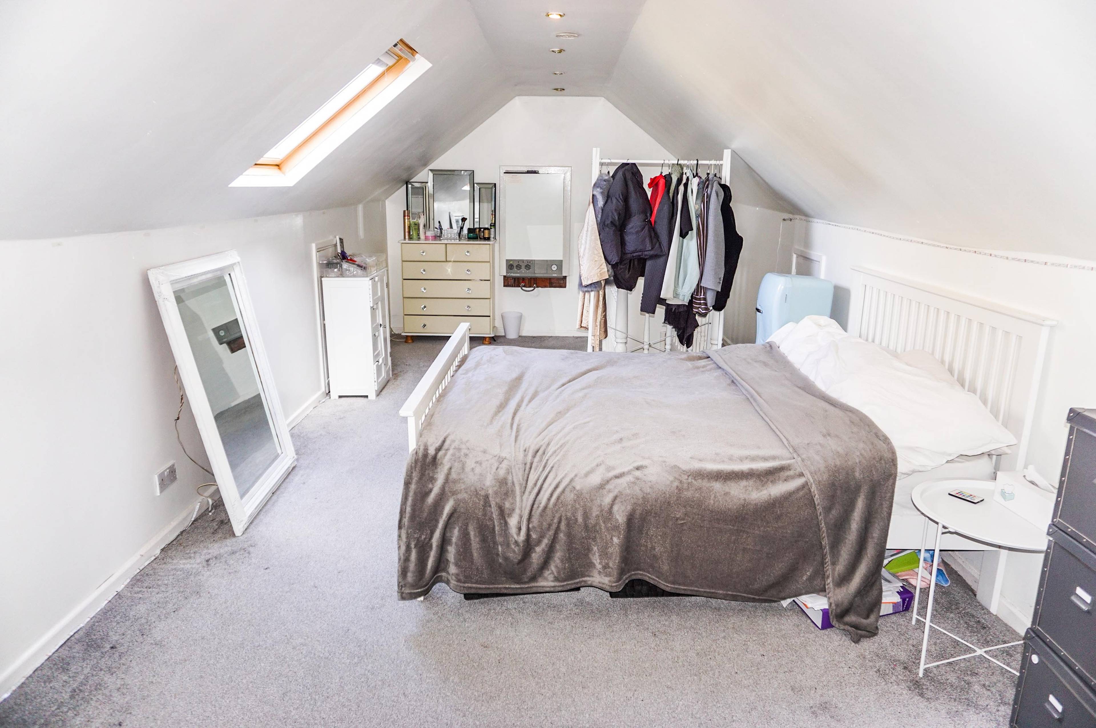 Loft Room