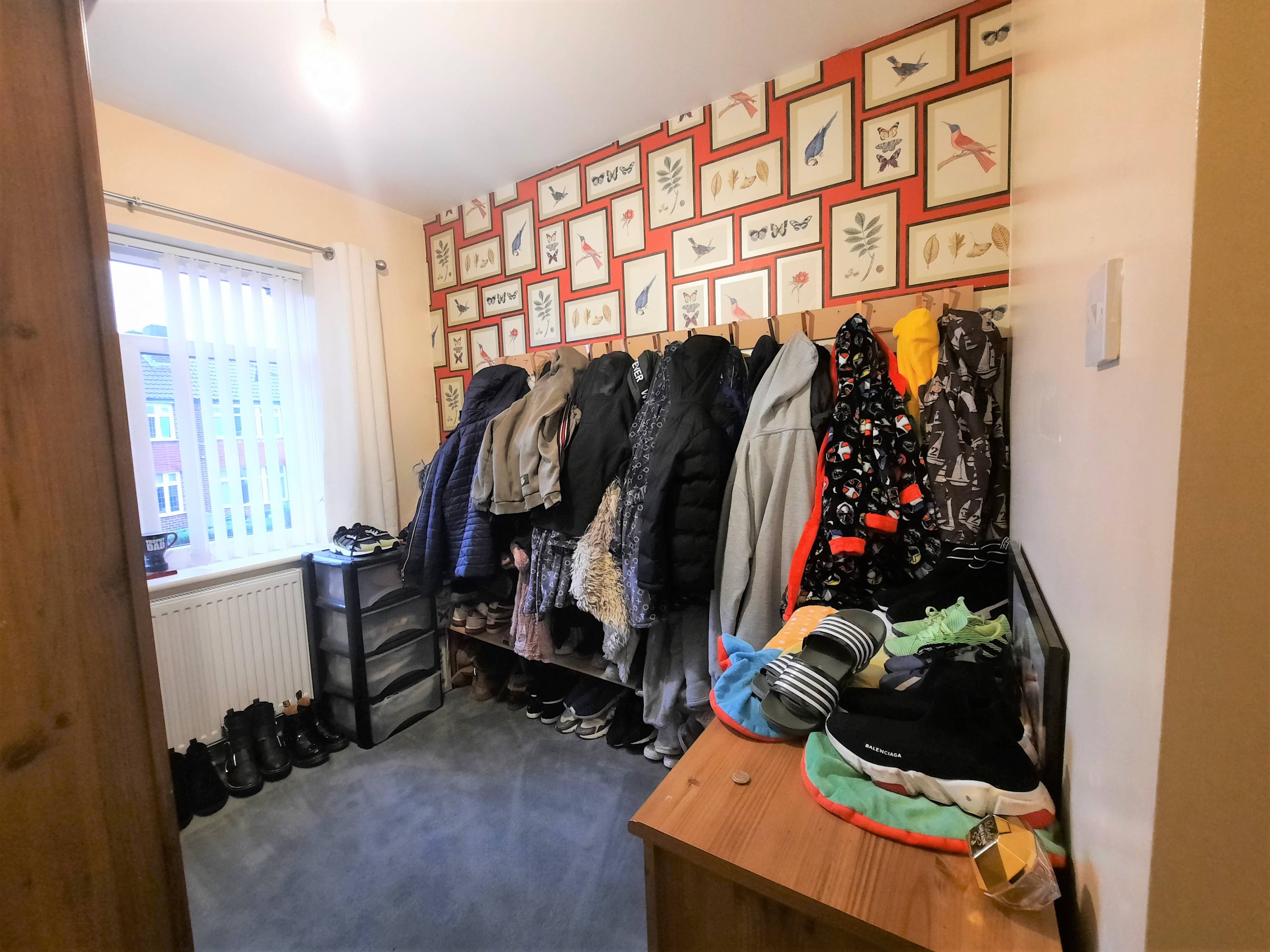 Bedroom Five