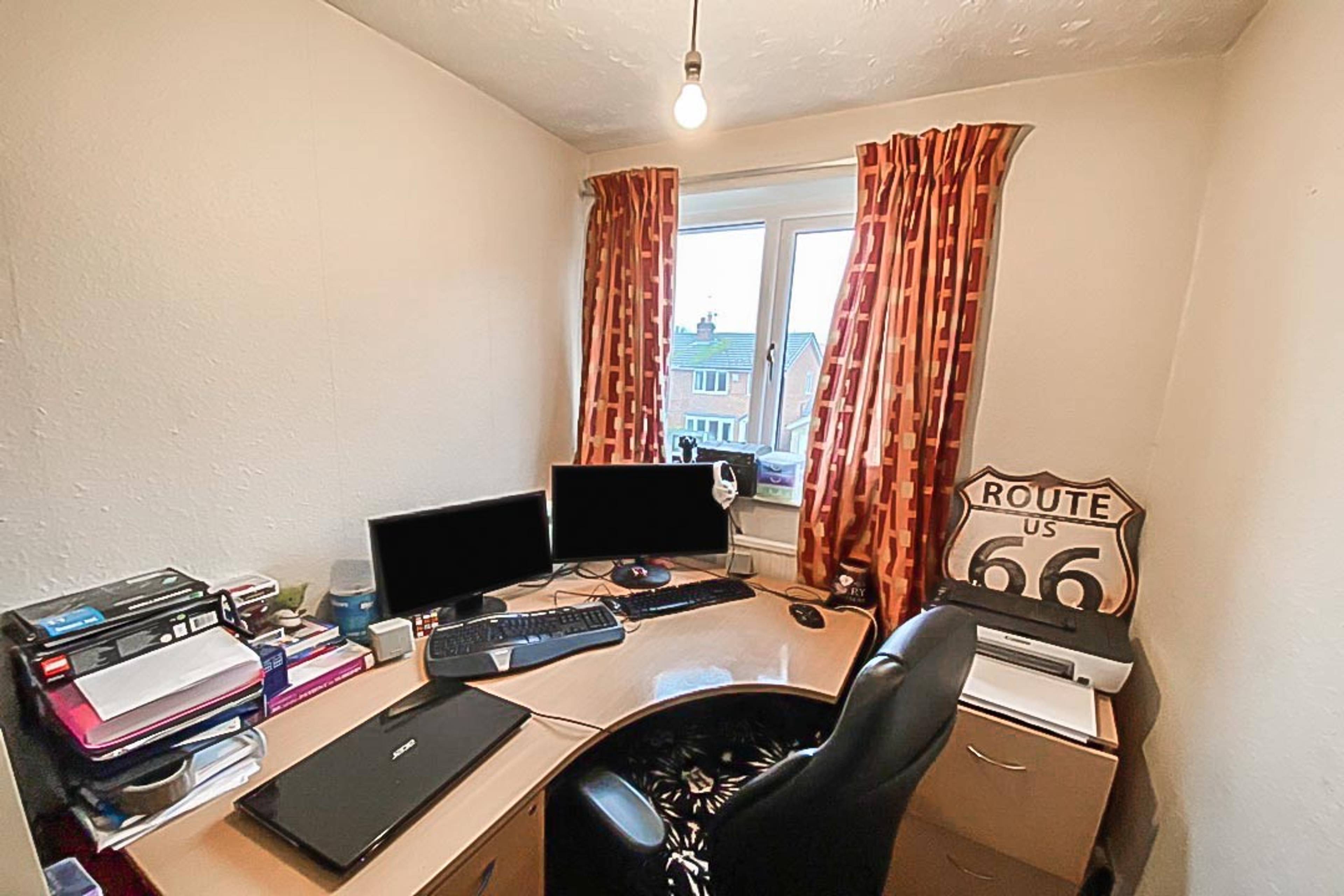 Bedroom Five