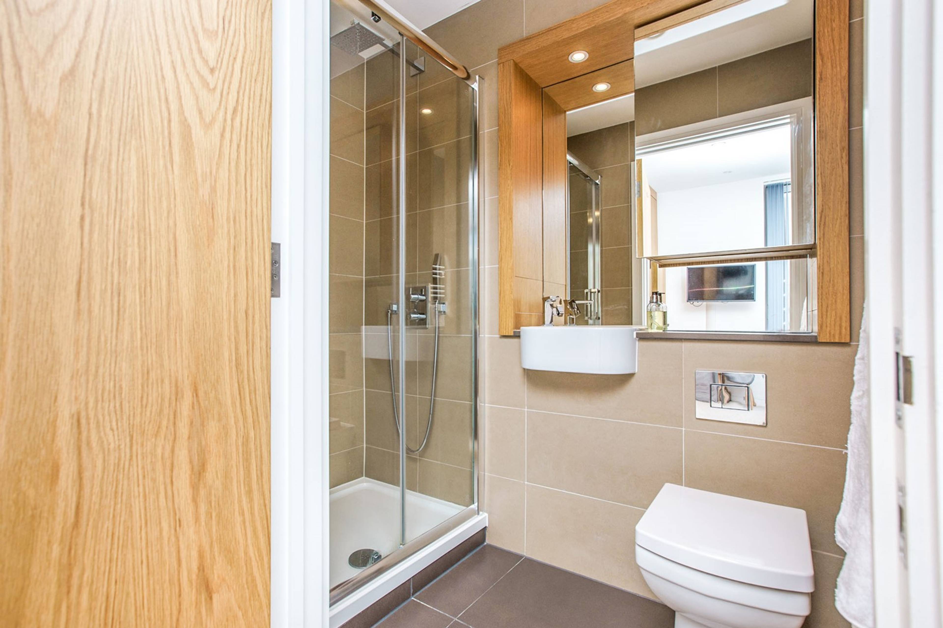 En-suite