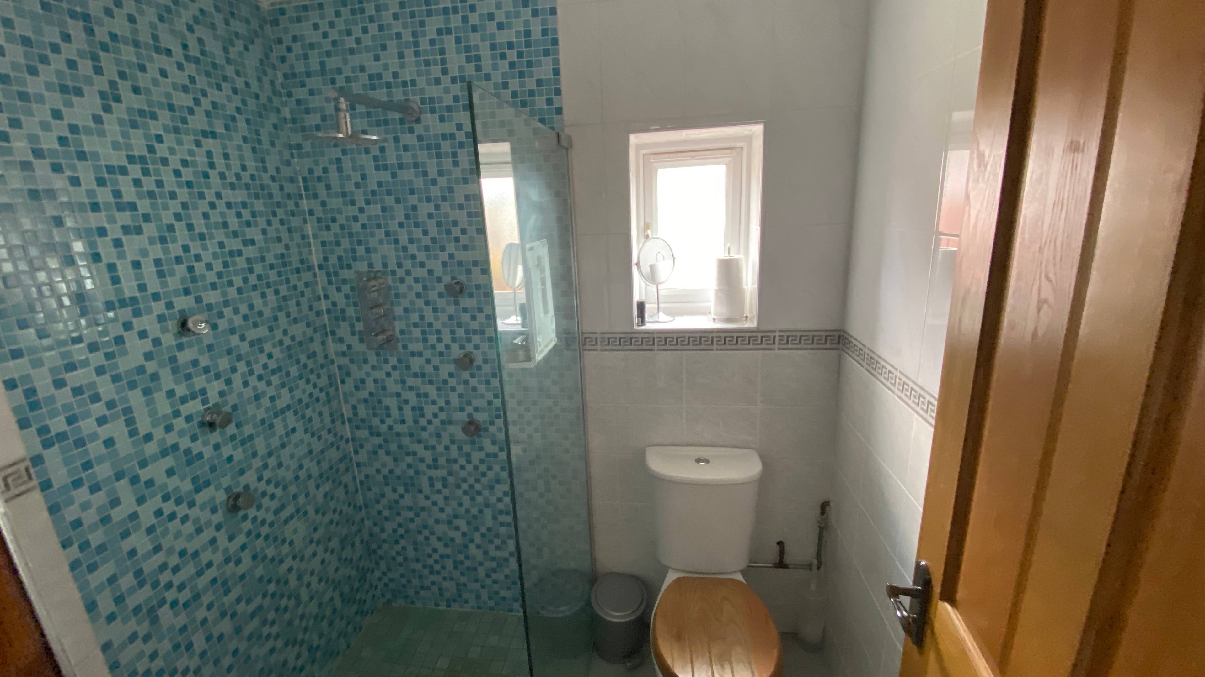 Wet Room