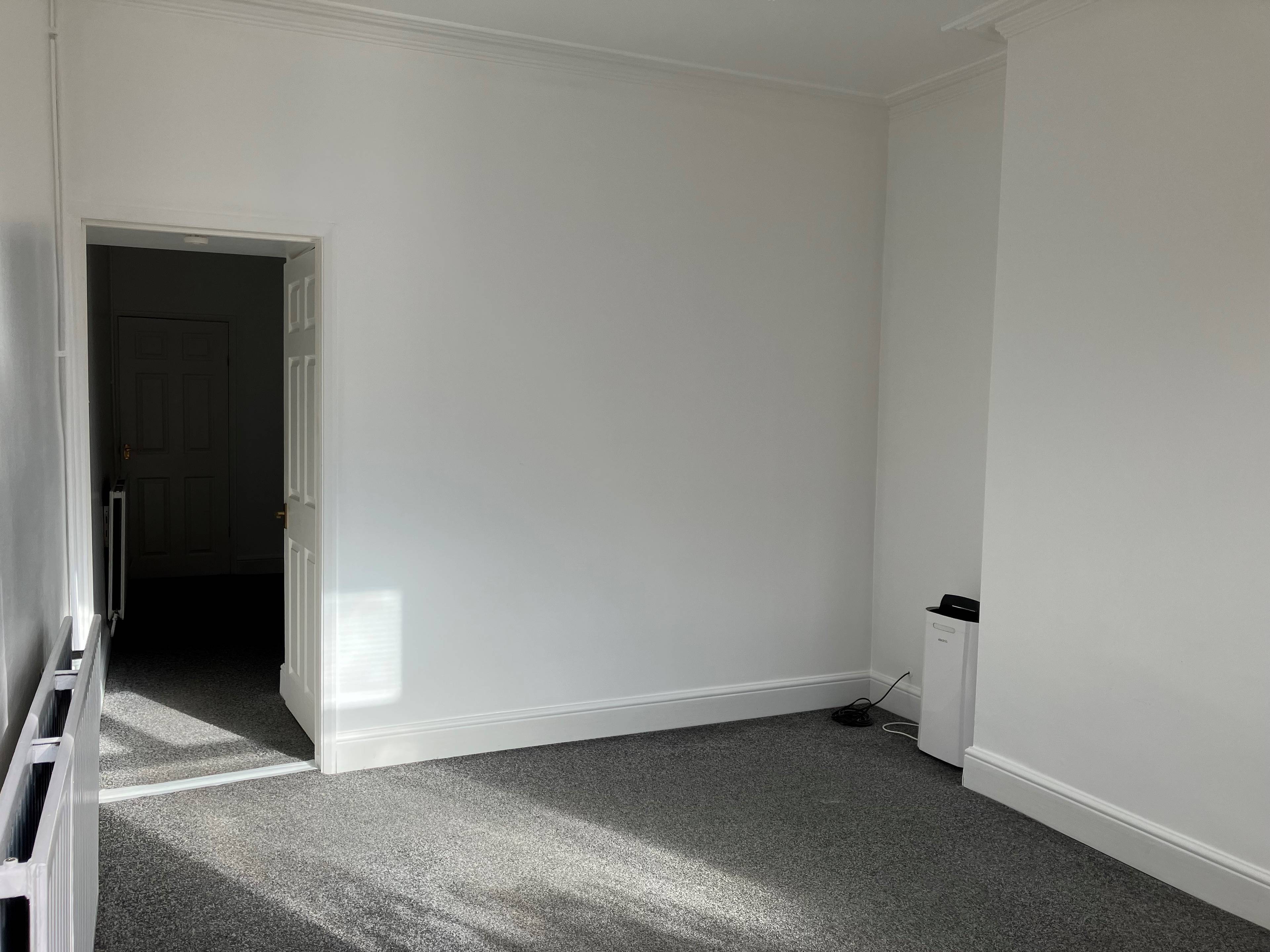 Reception Room One