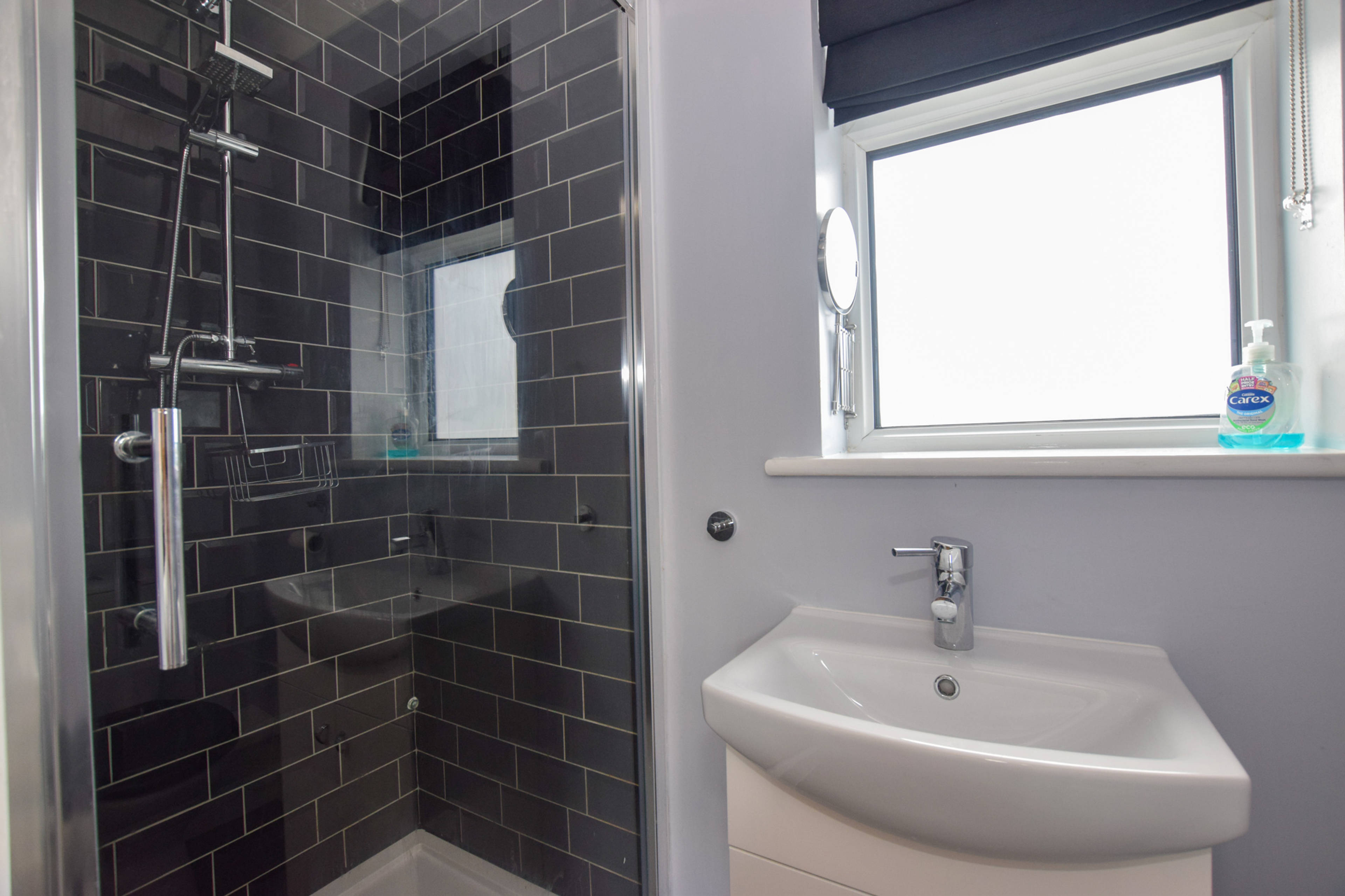 Master En-suite