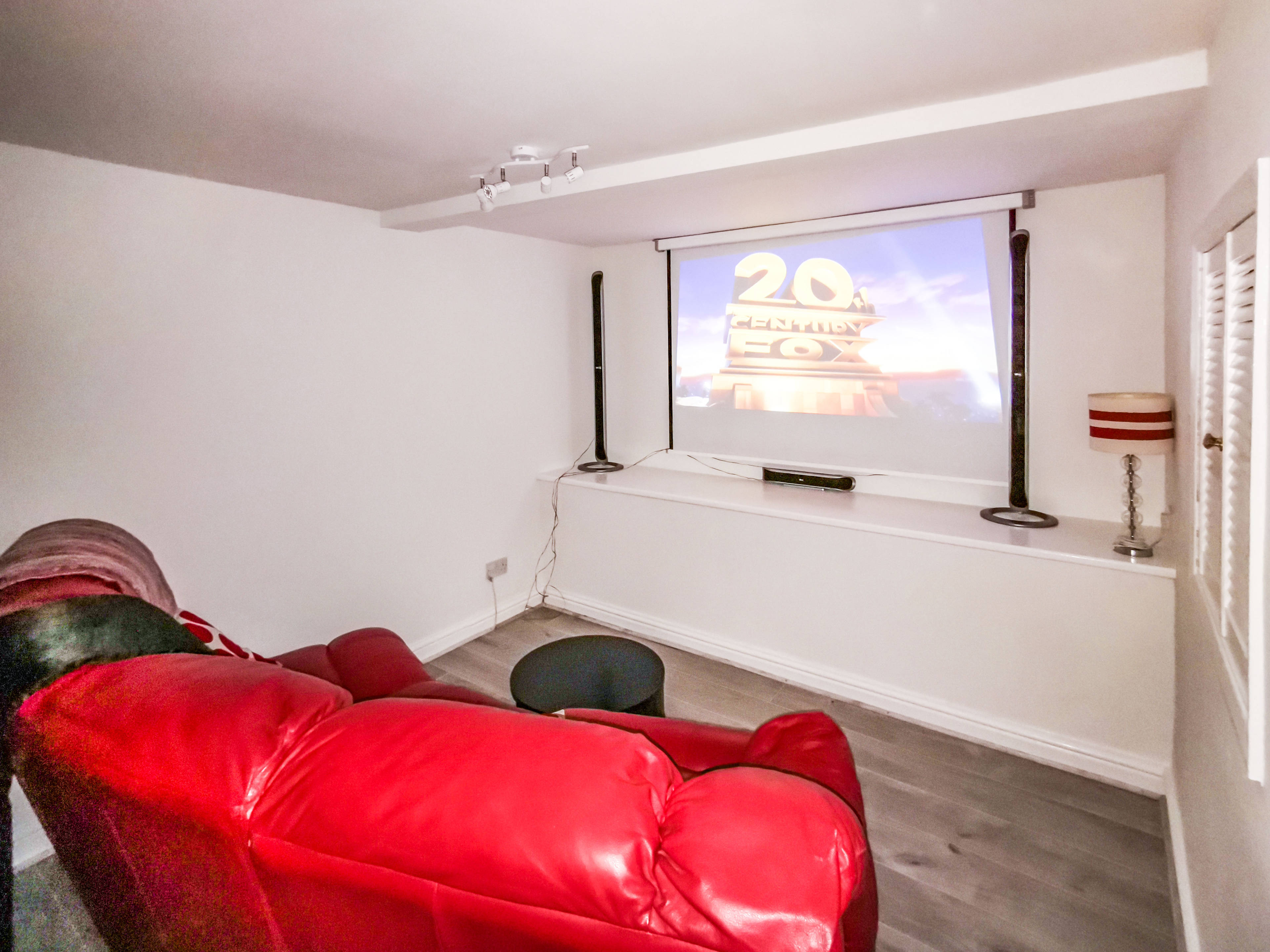 Cinema Room