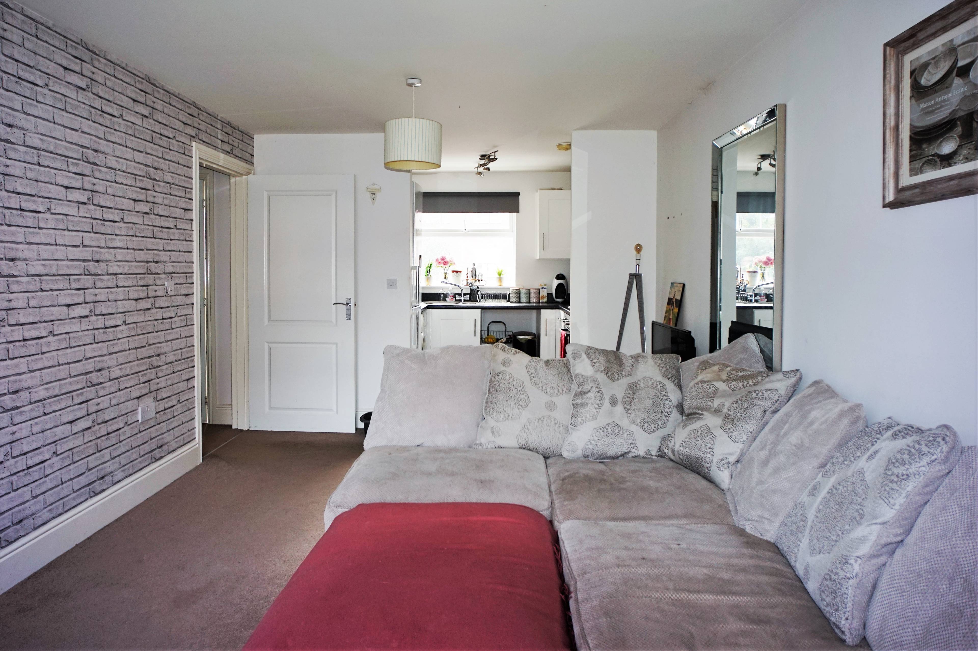 Living / Dining Room