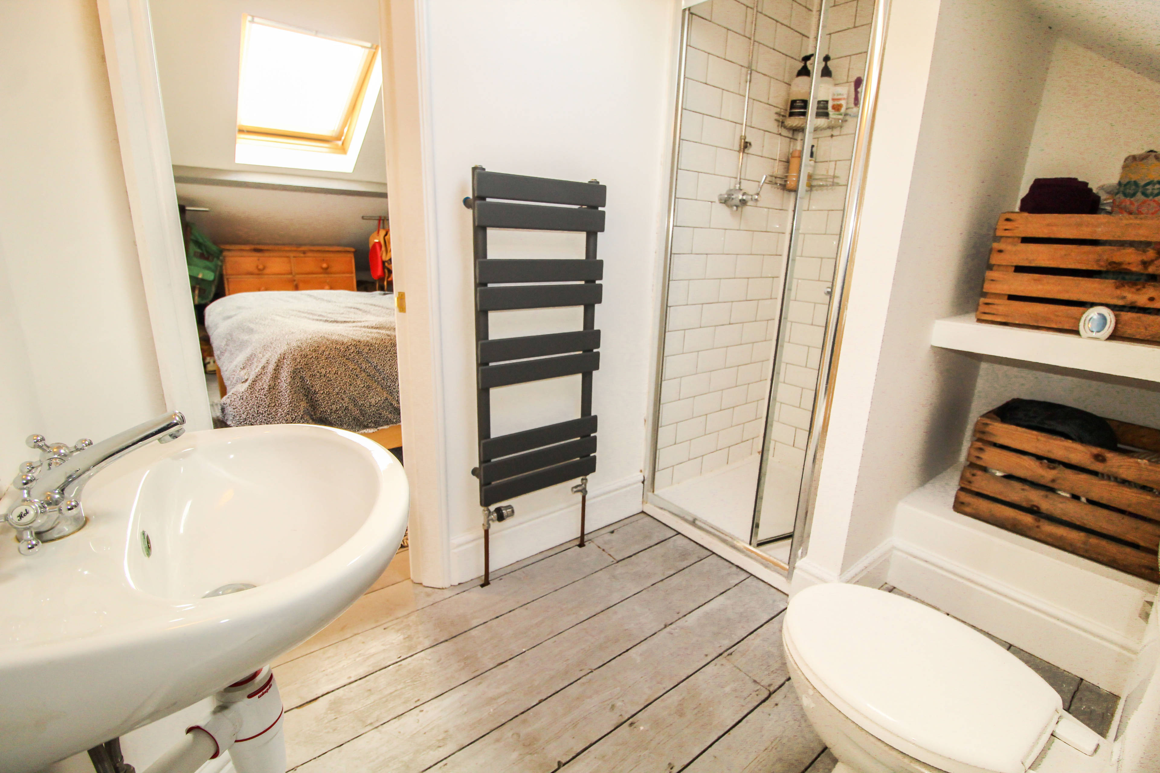 En-suite
