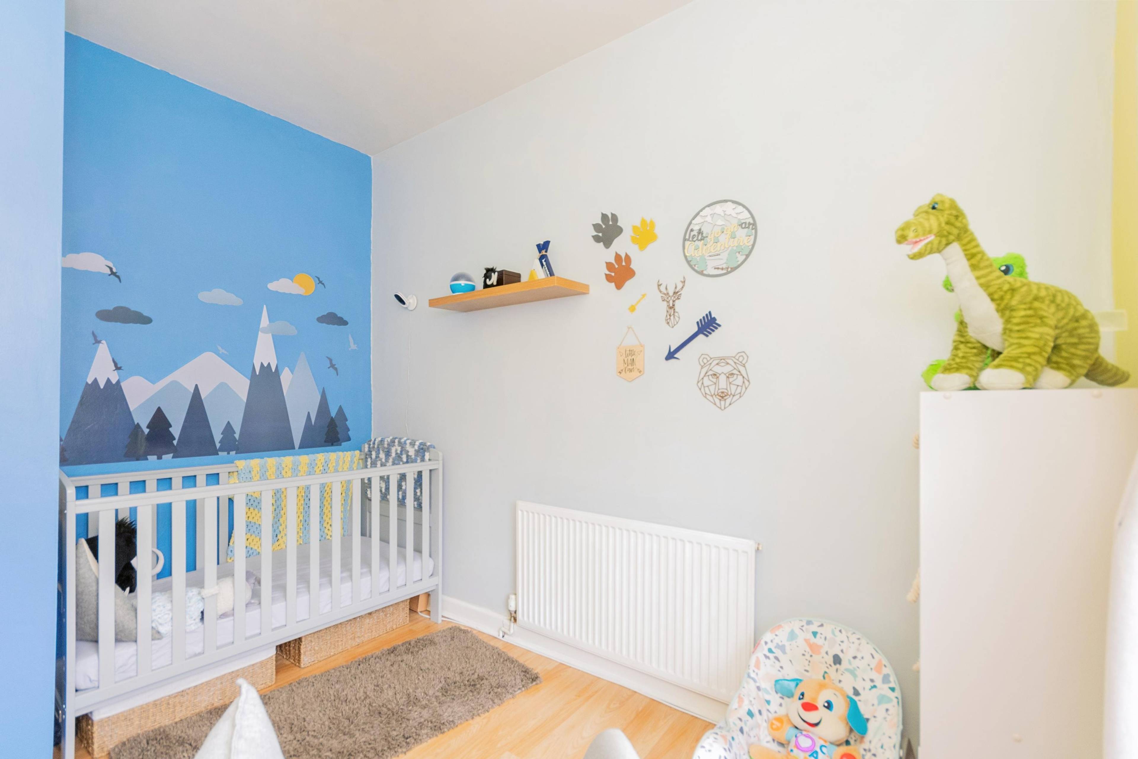 Bedroom Two