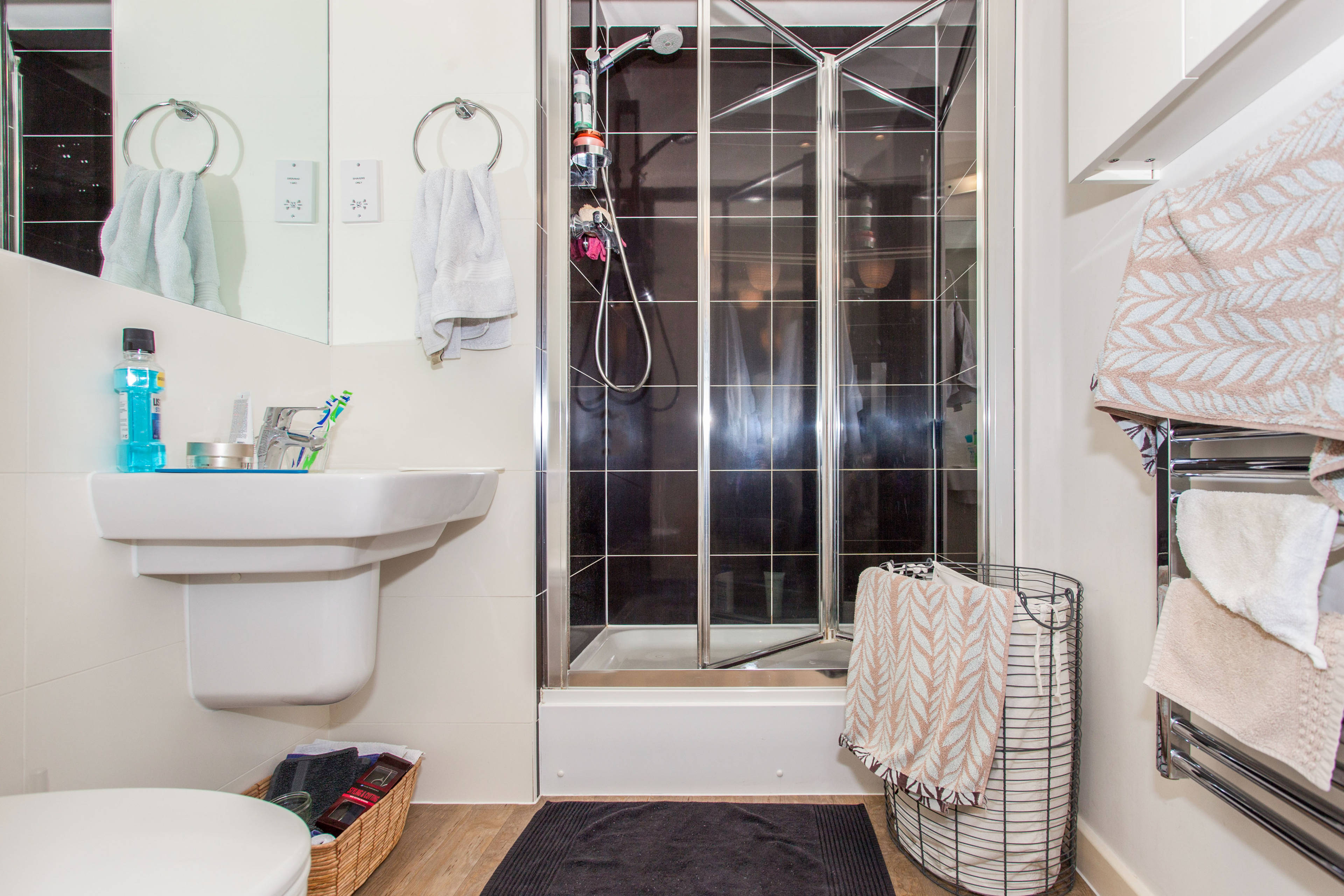 Master En-suite