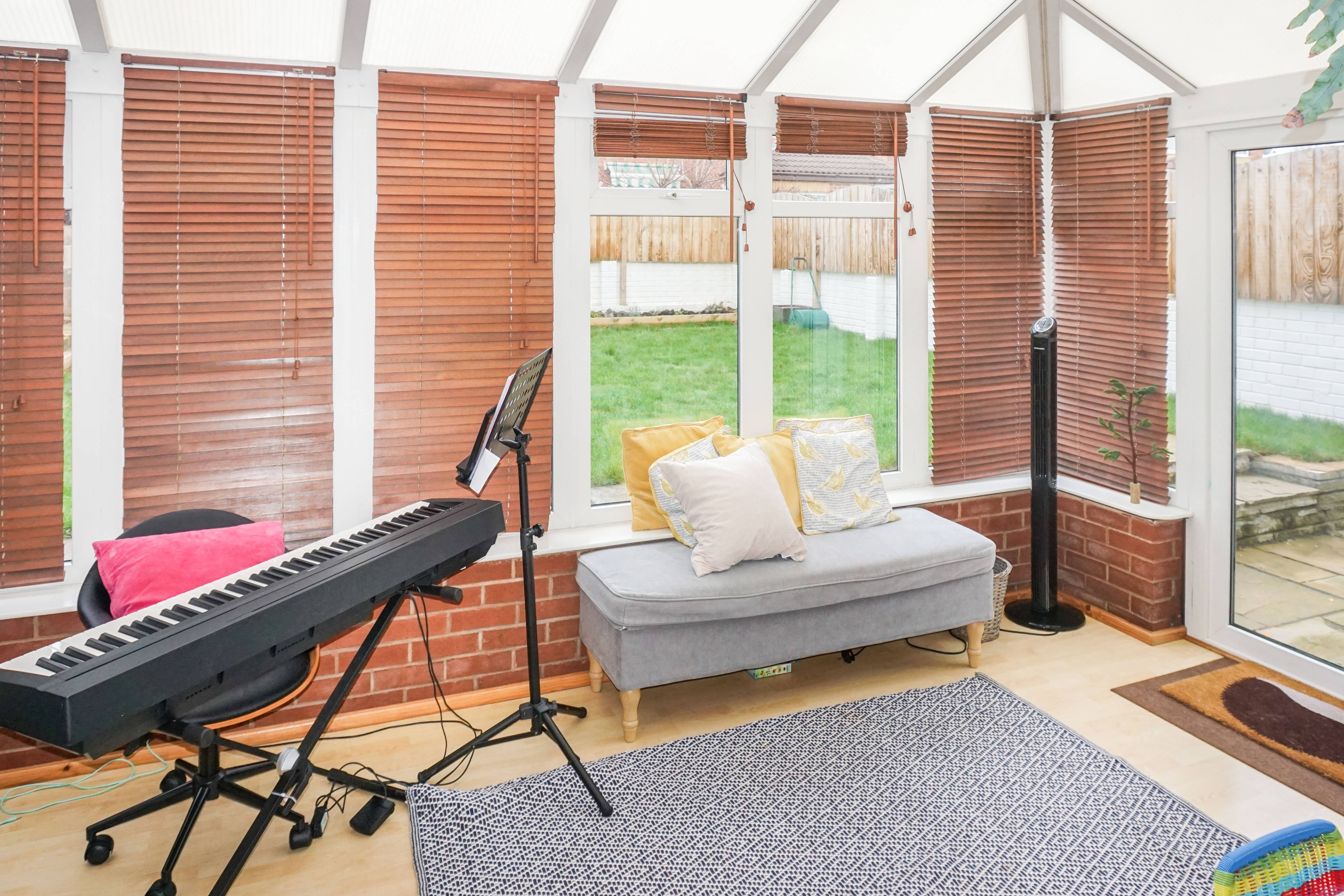 Conservatory