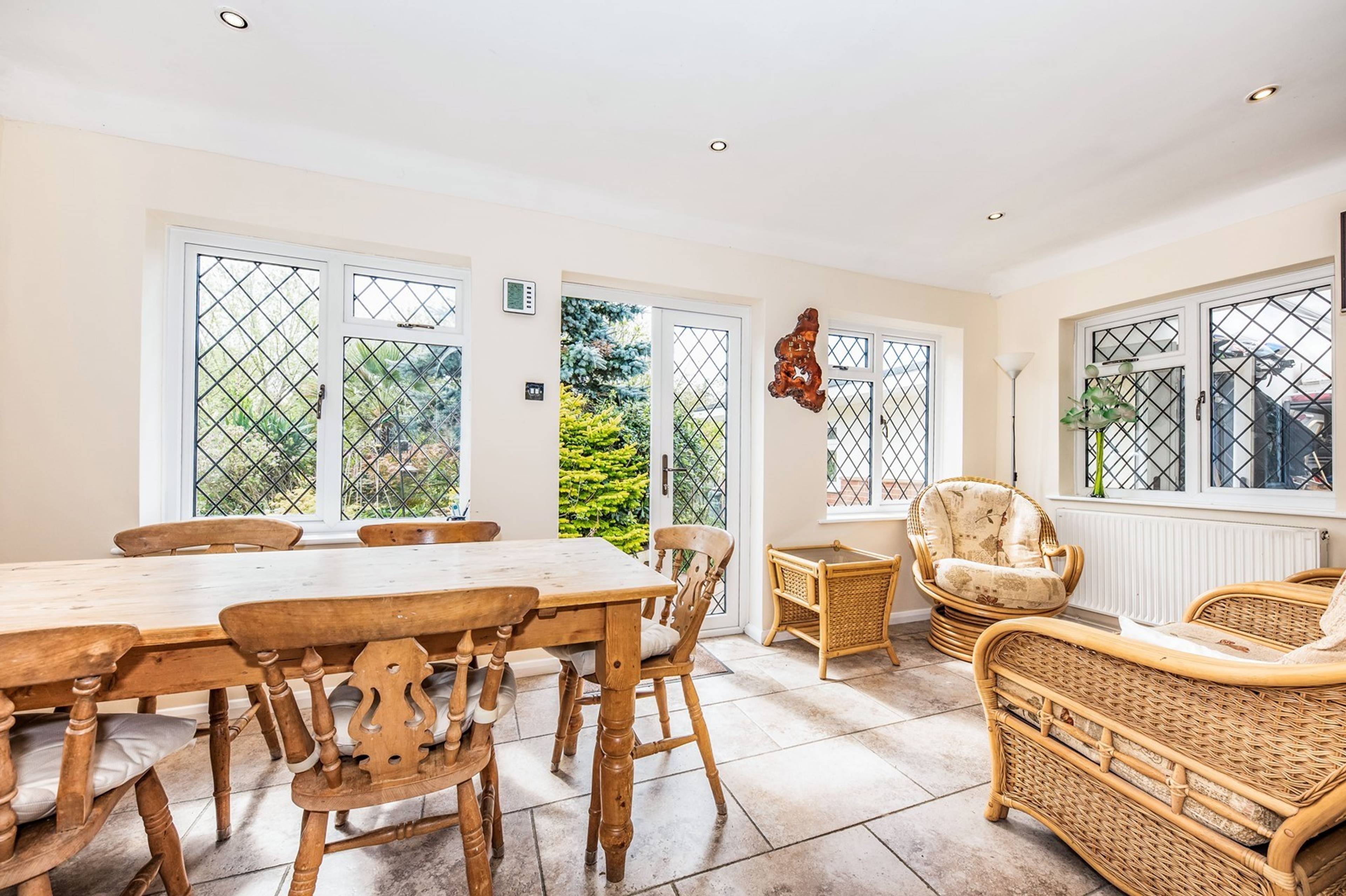 Dining / Family Room