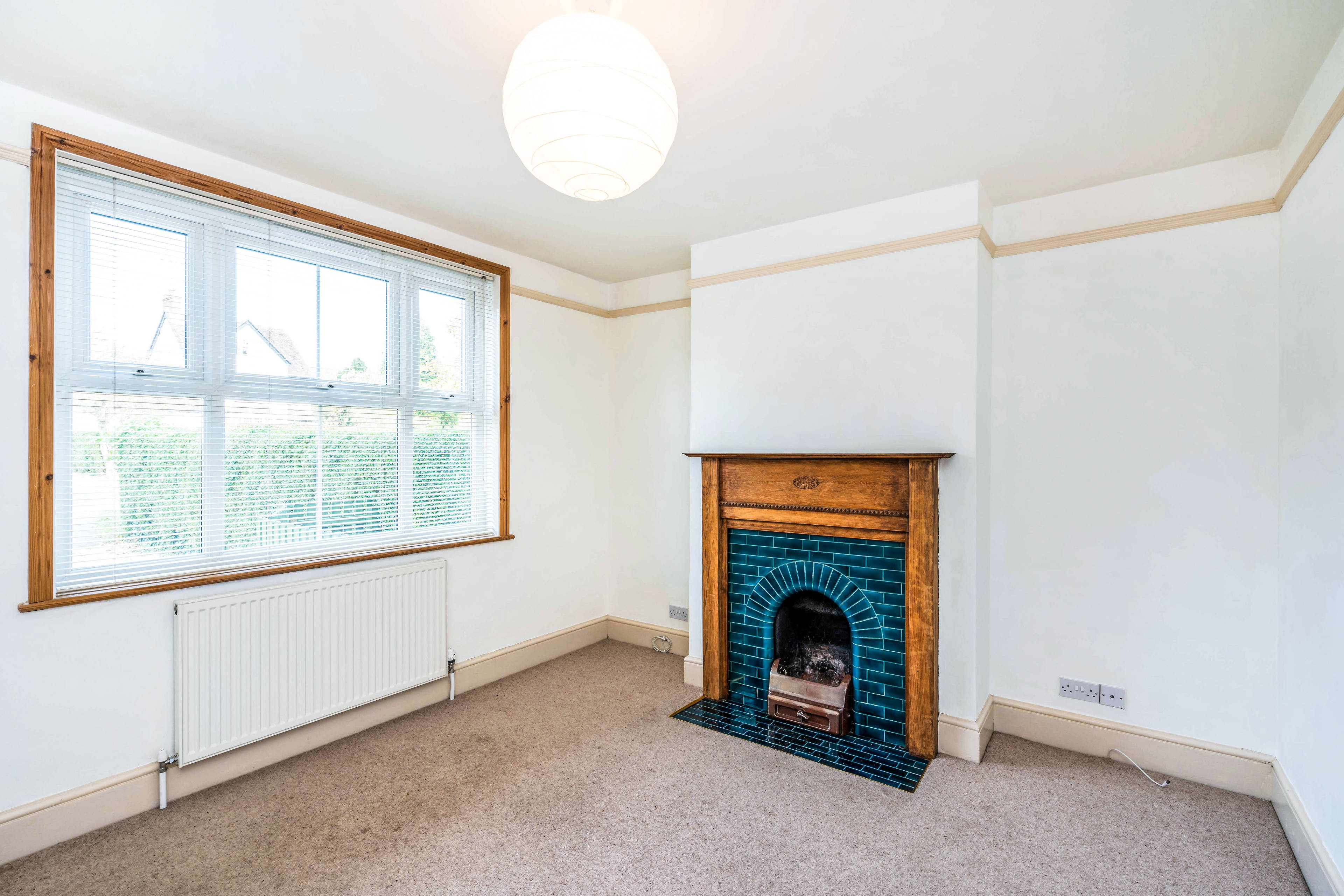 Reception Room Two