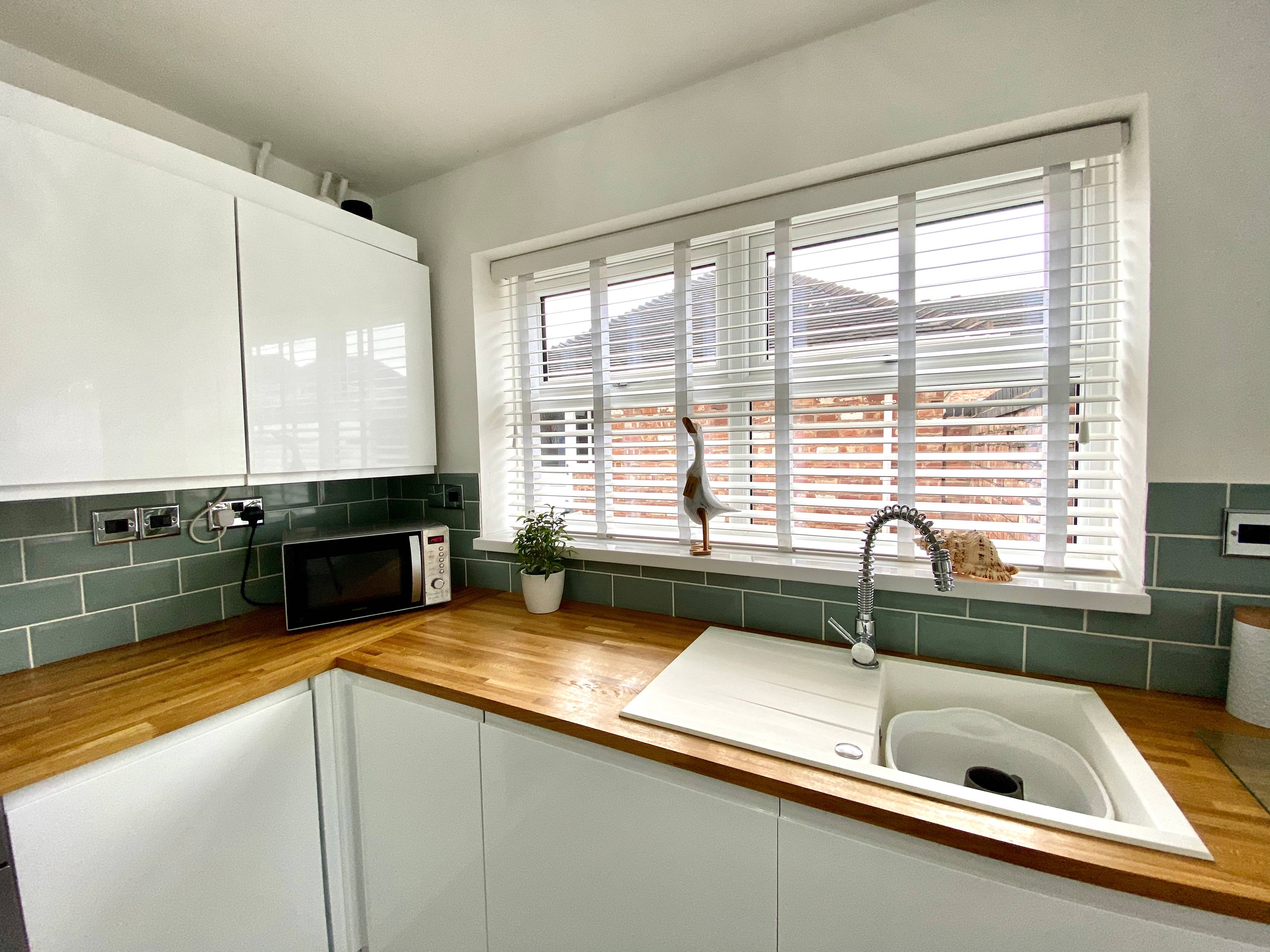 Kitchen Two