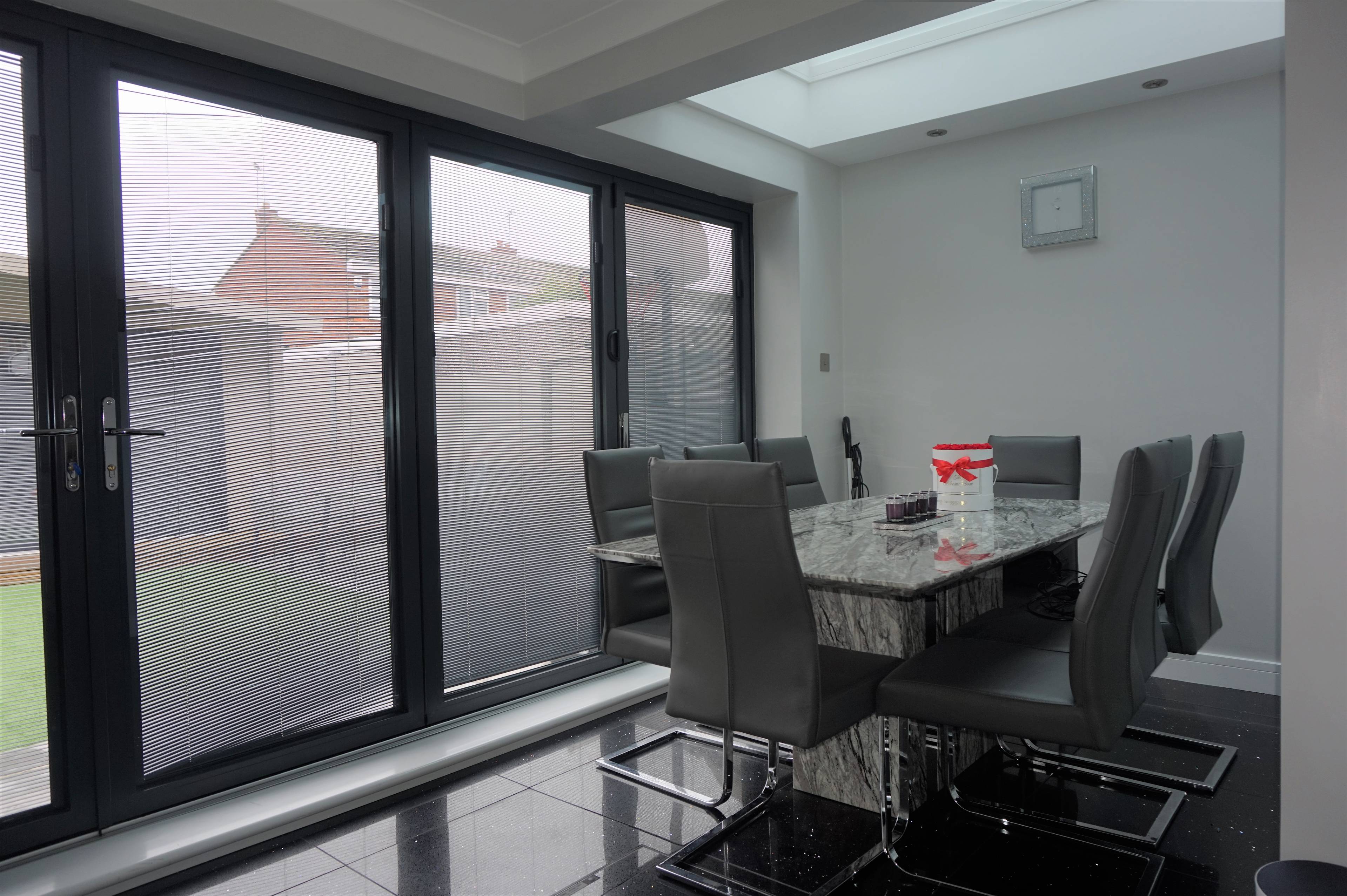 Dining / Family Room