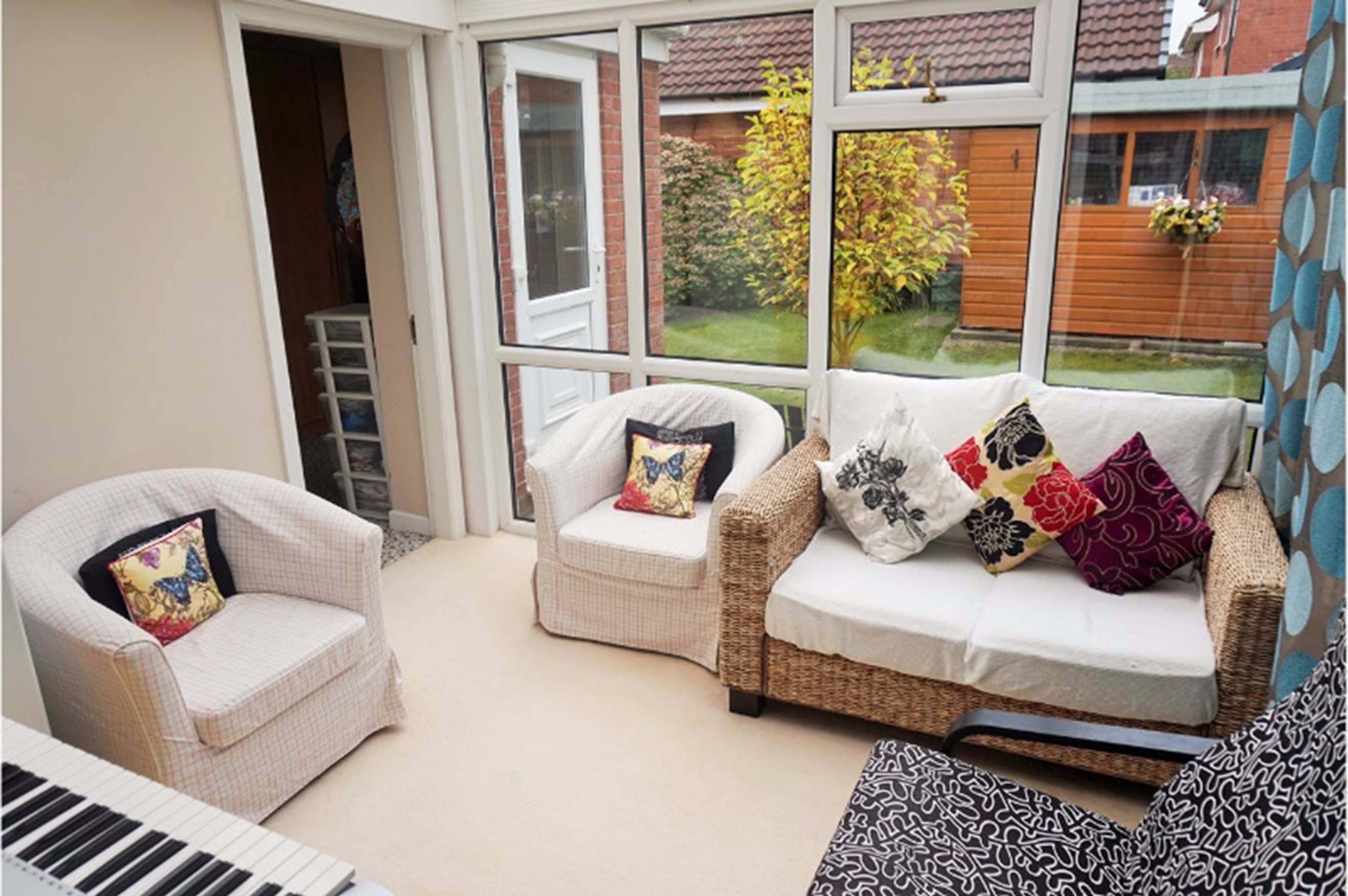Conservatory
