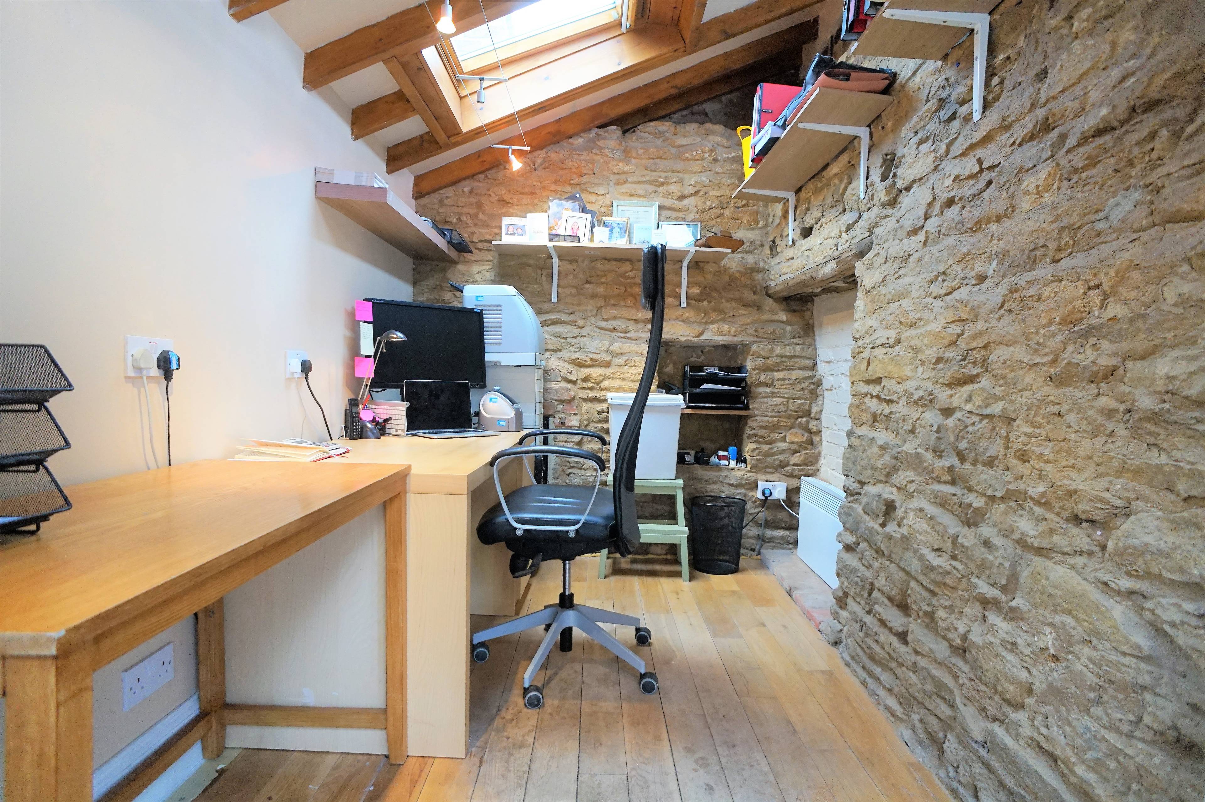 Home Office
