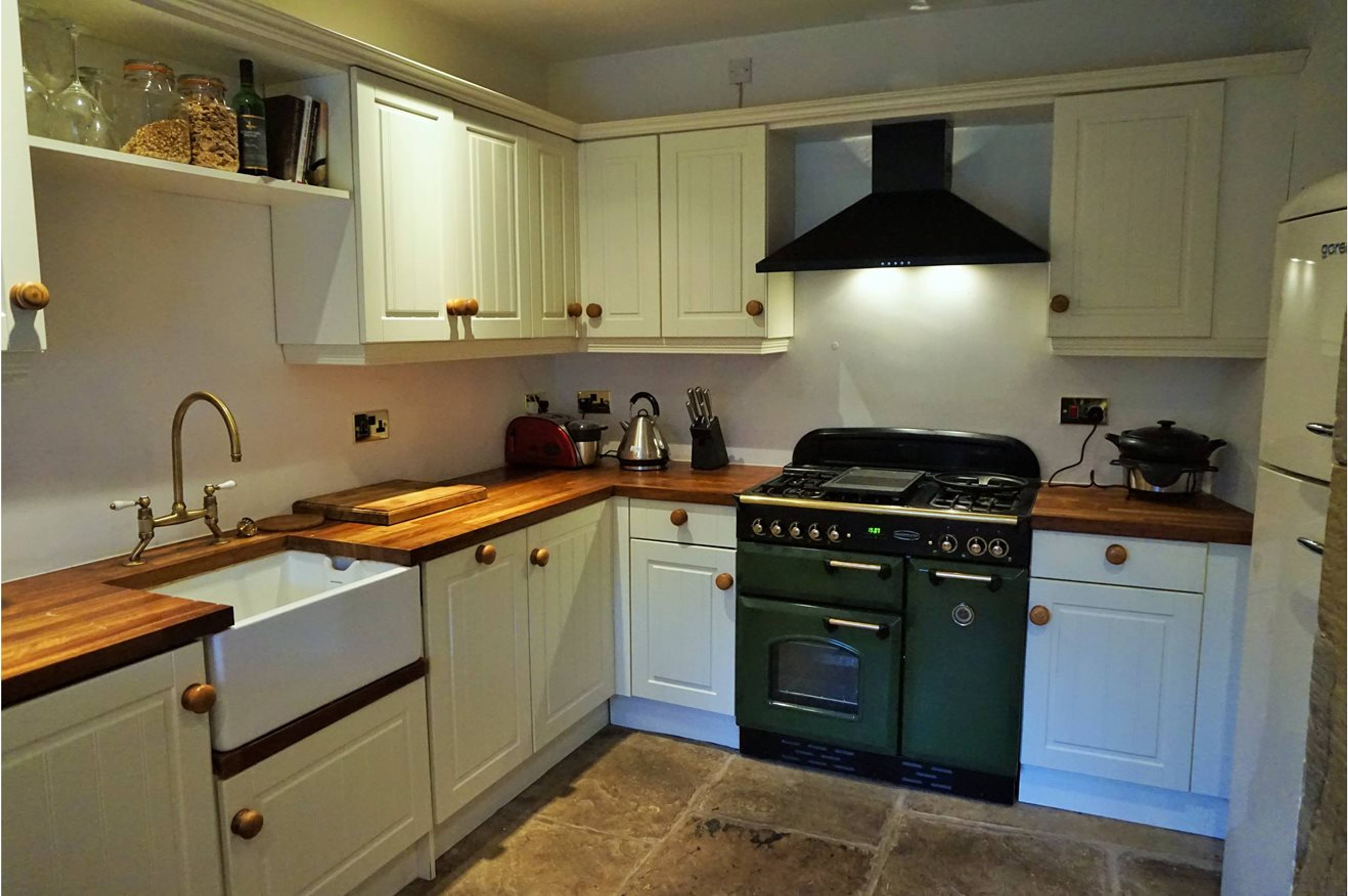 Kitchen / Diner