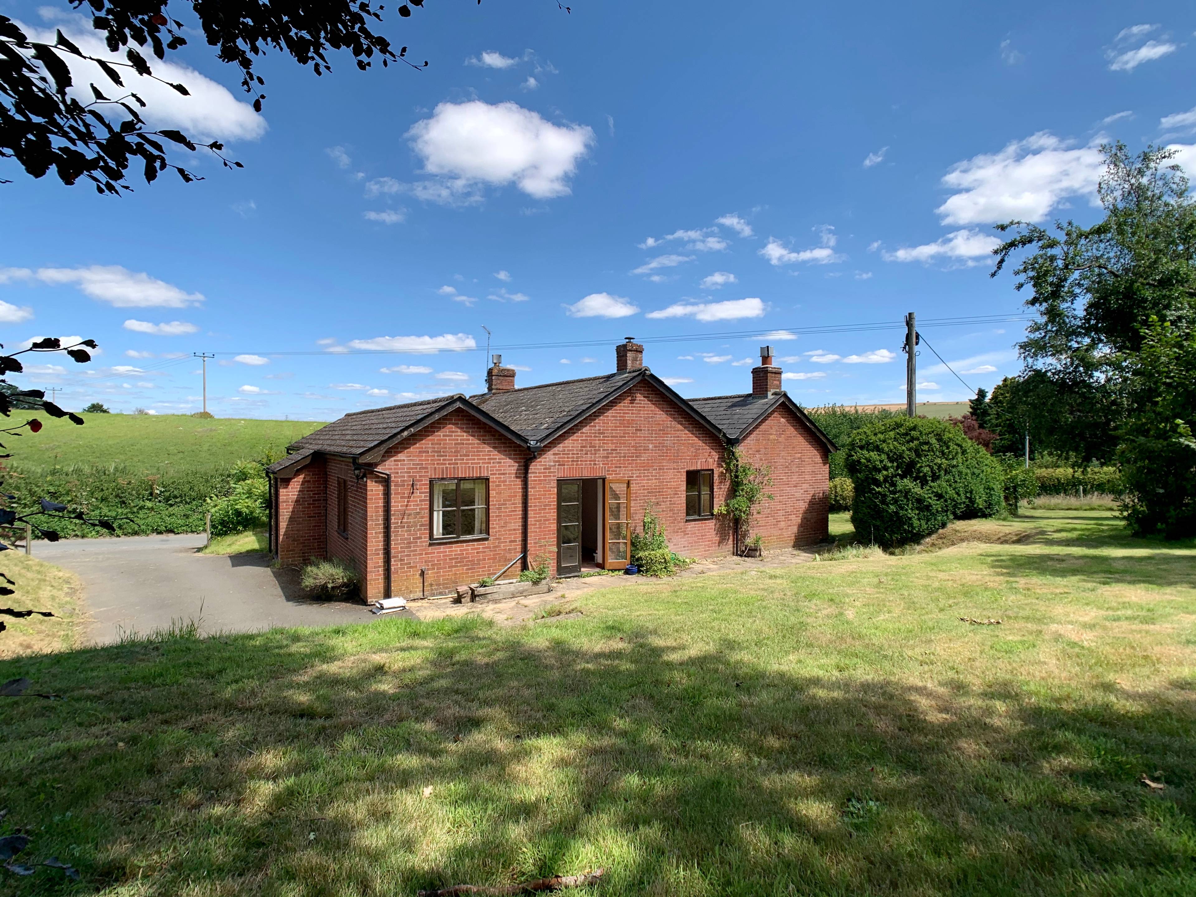 View Of The Property