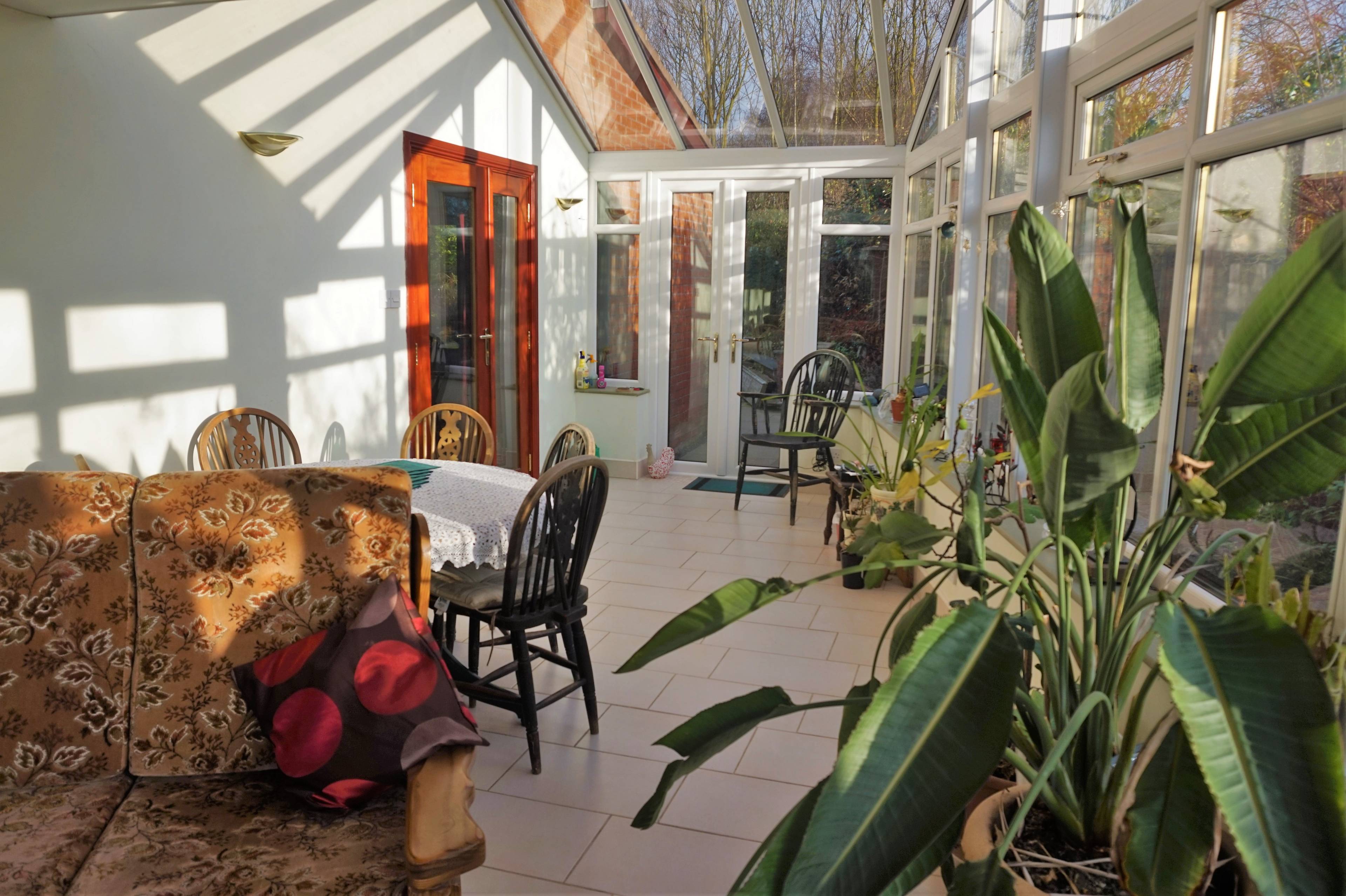 Orangery