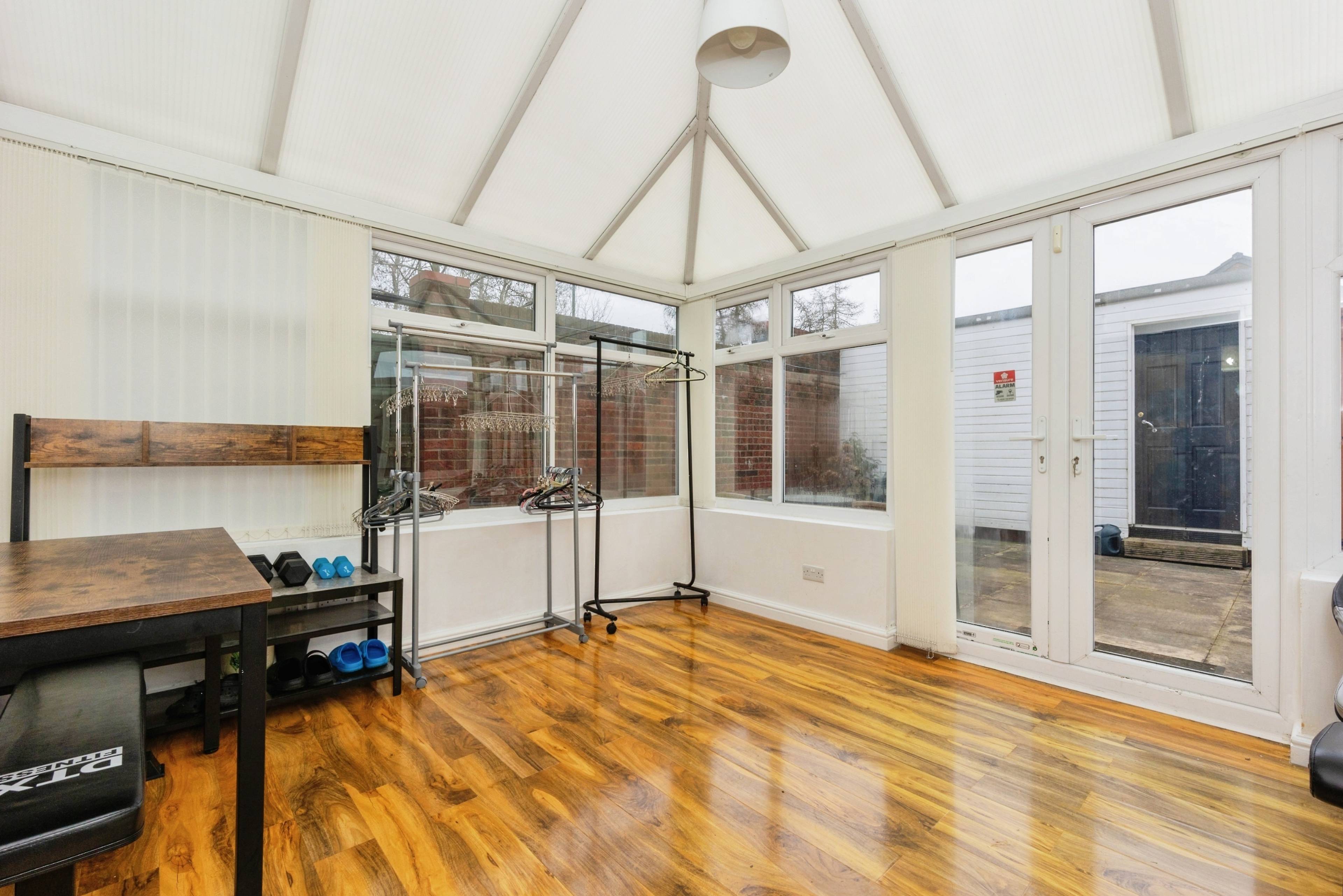Conservatory