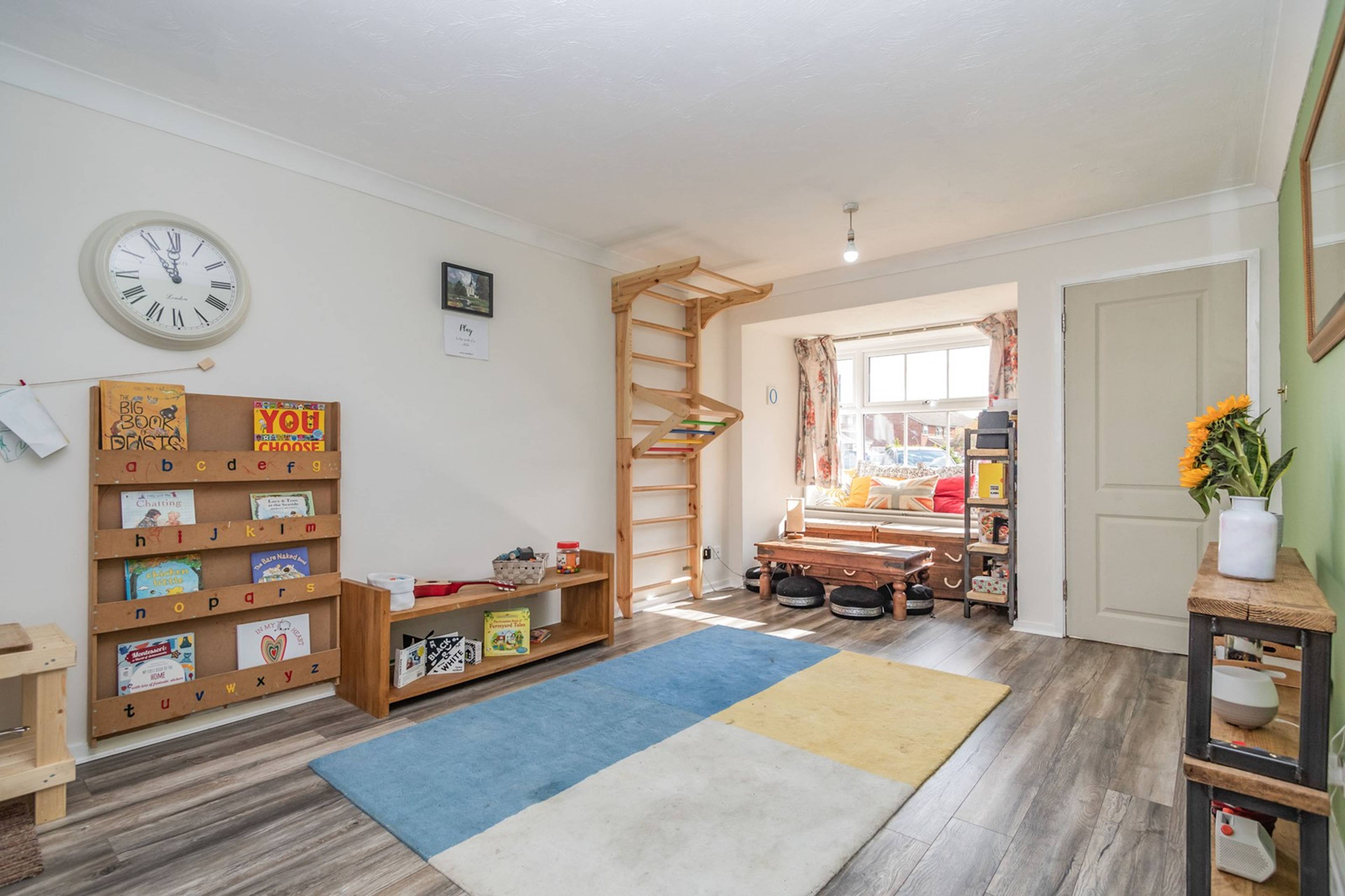 Living / Dining Room