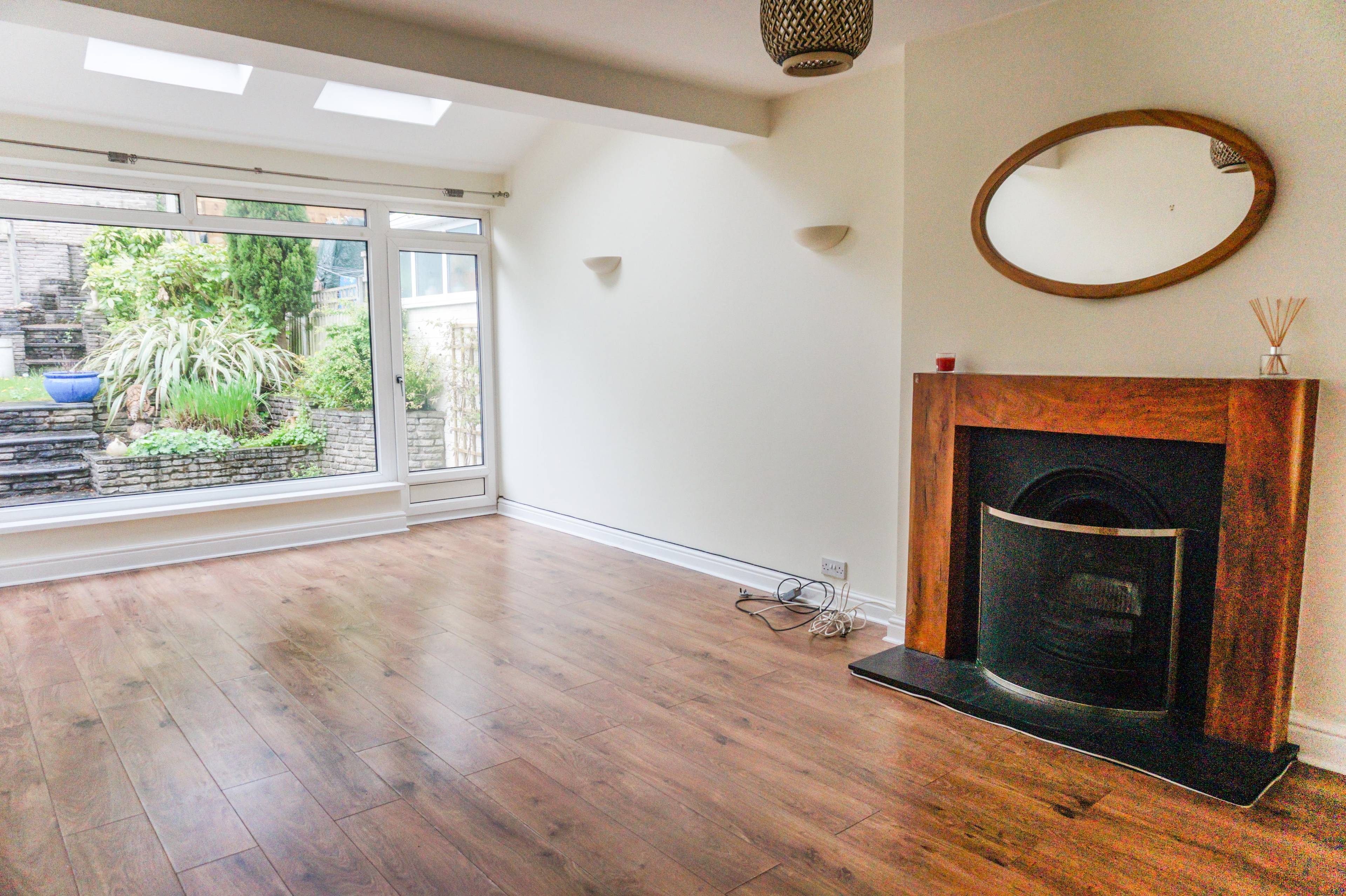 Dining / Family Room
