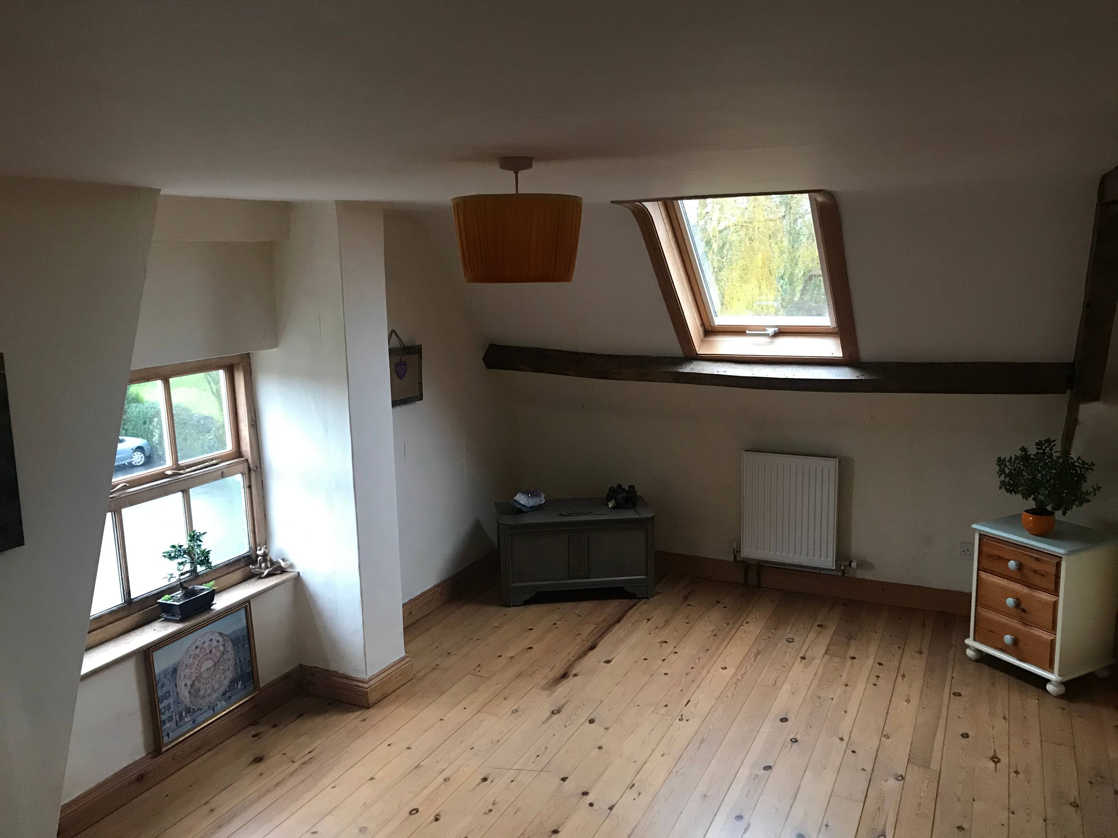 Bedroom Six