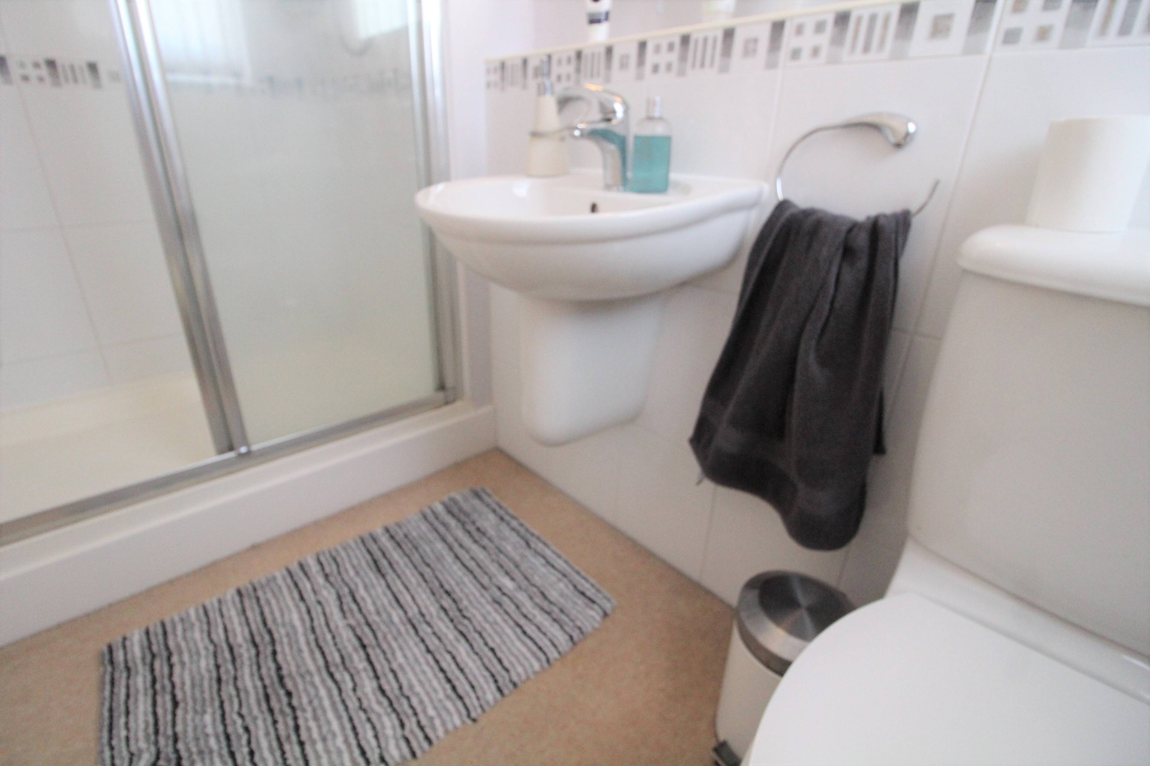 Master En-suite