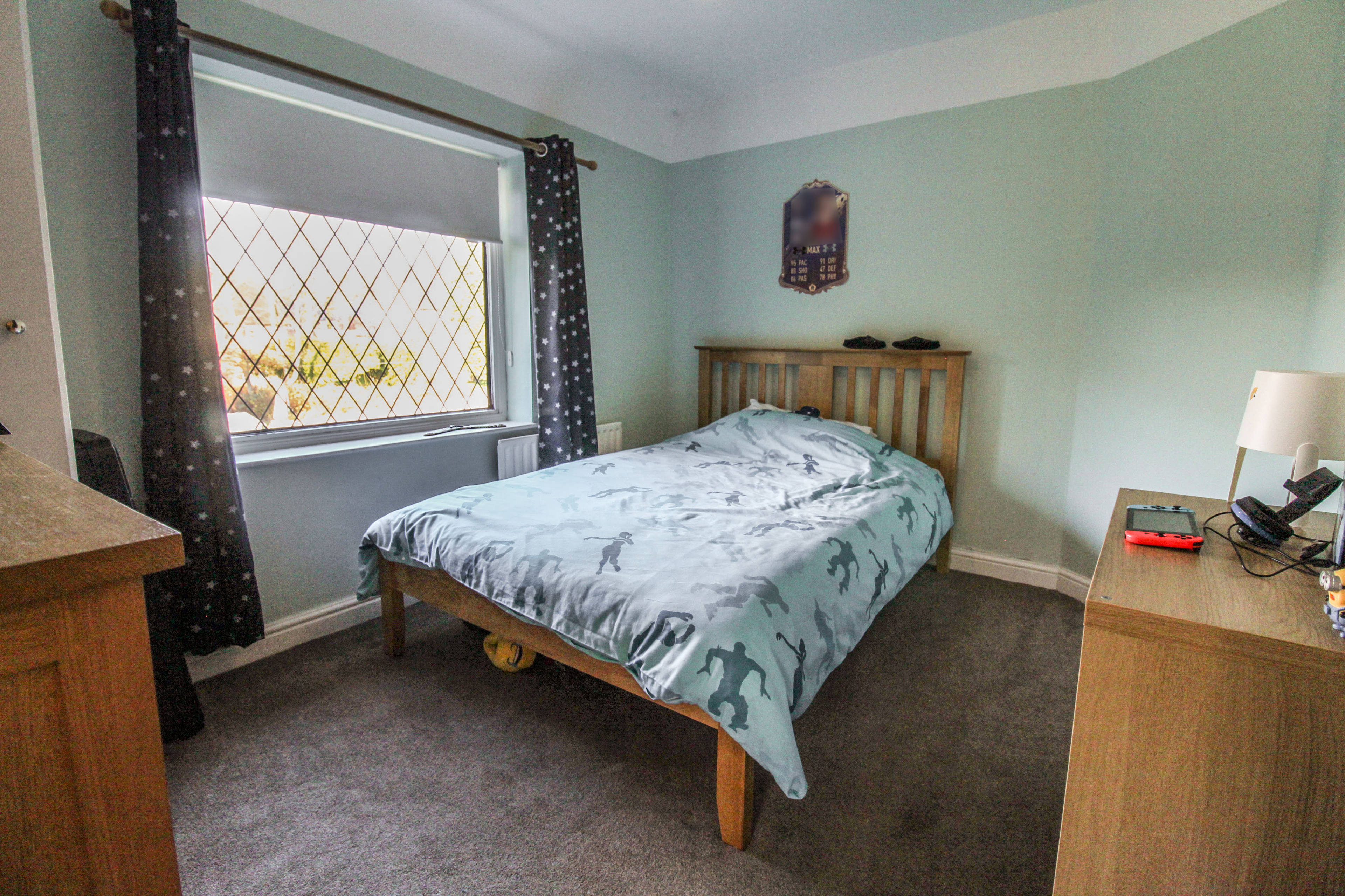Bedroom Two