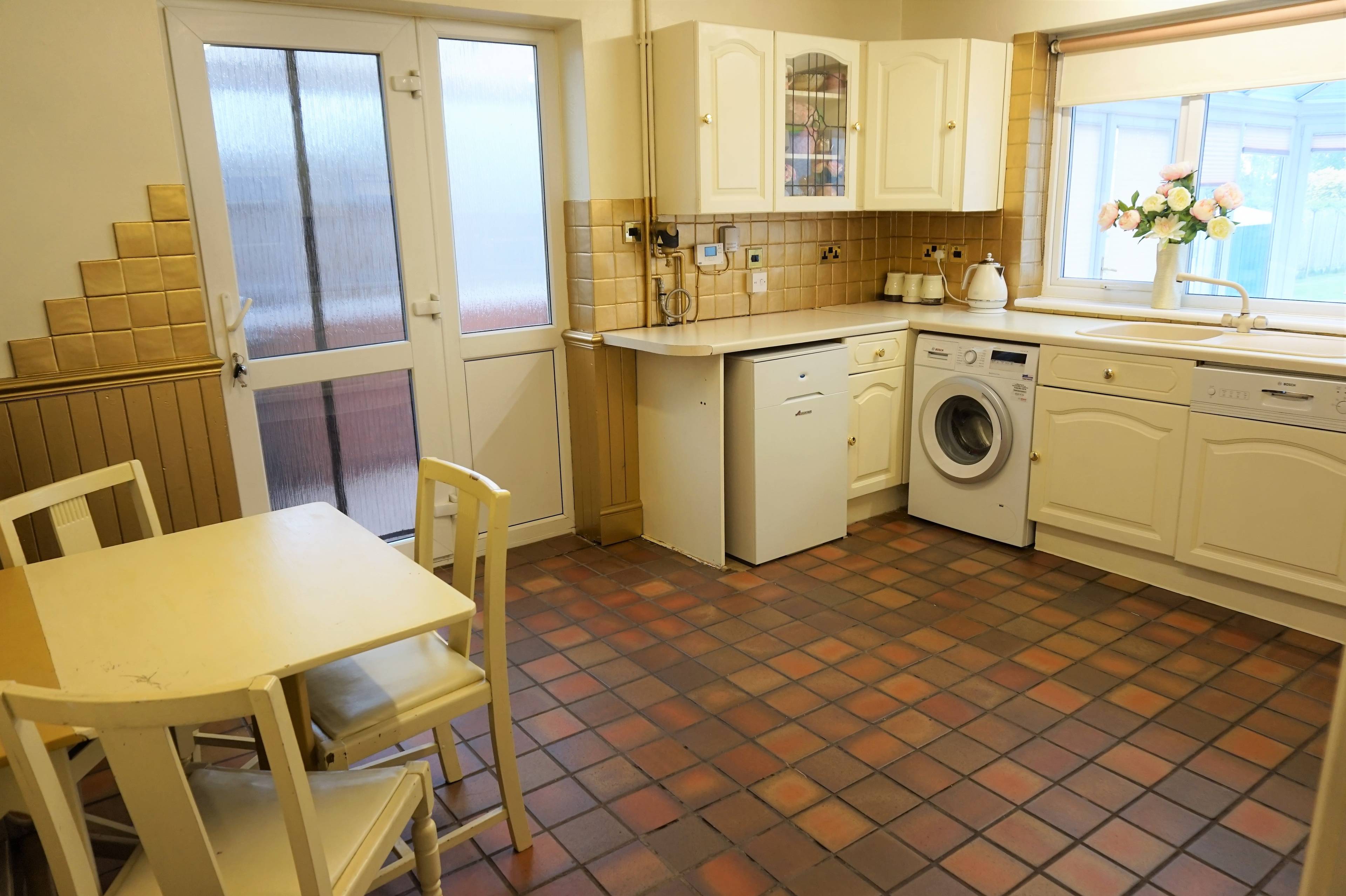 Kitchen/Breakfast