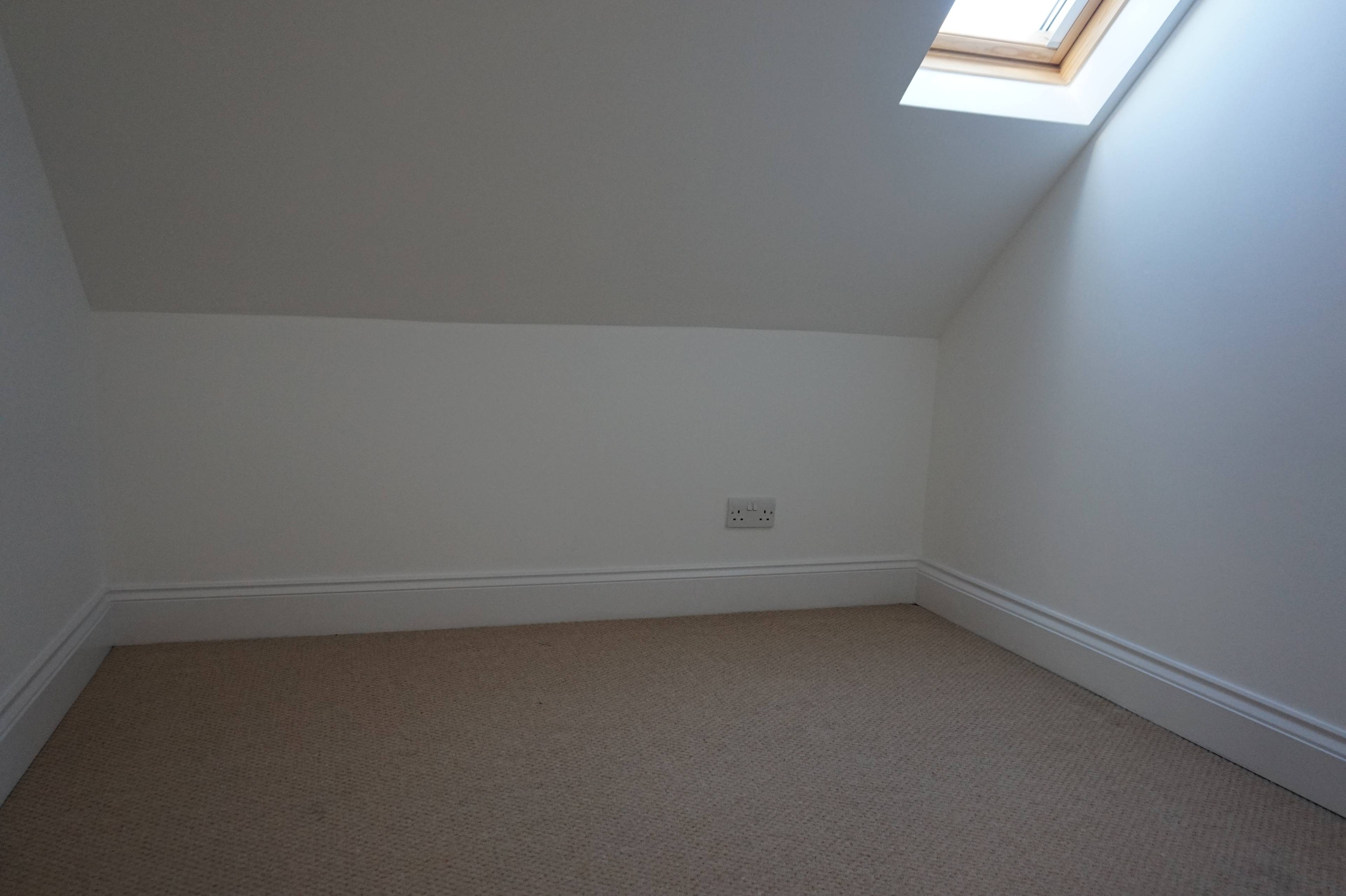 Bedroom Four / Study