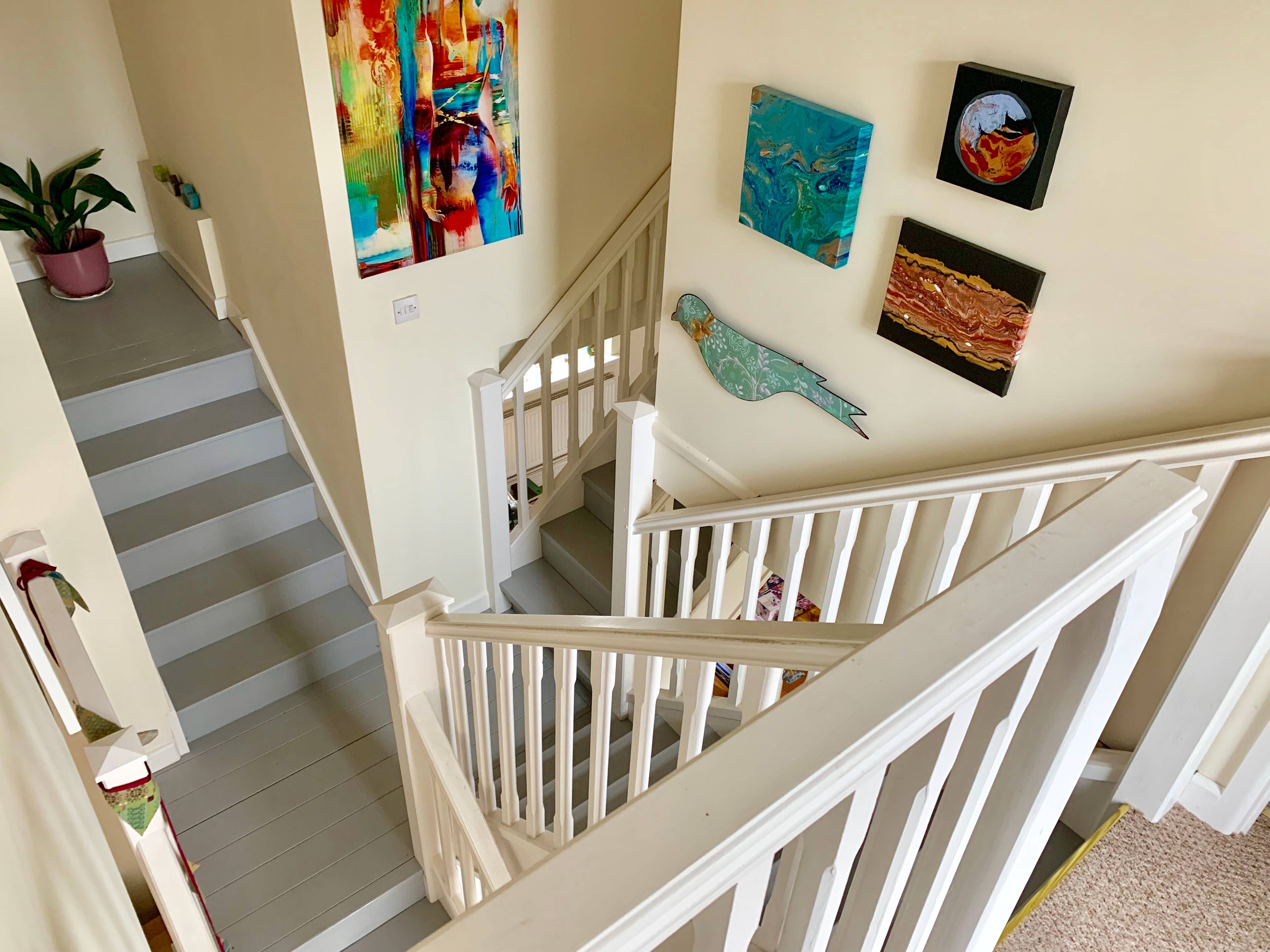 Staircase