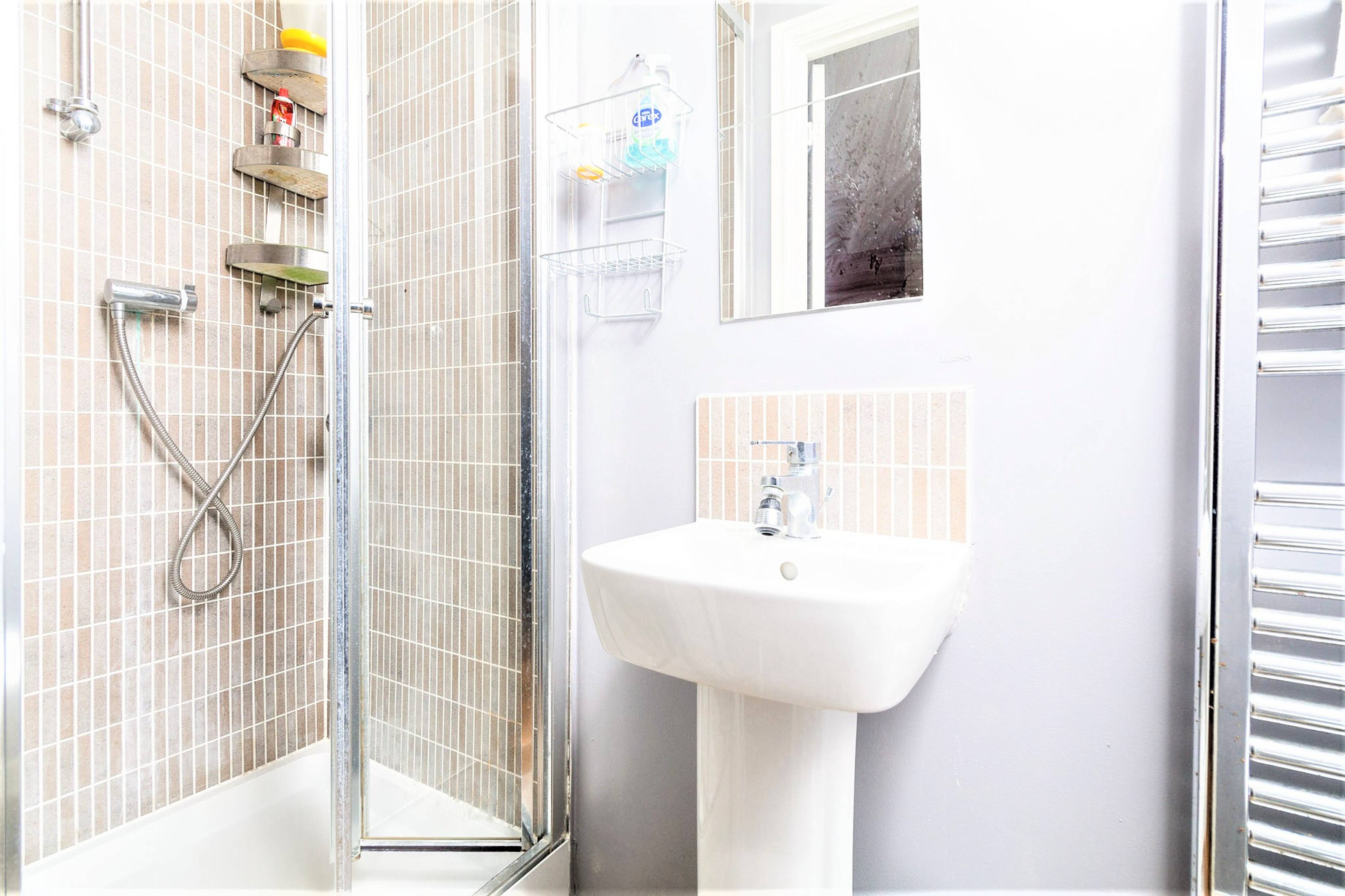Master En-suite