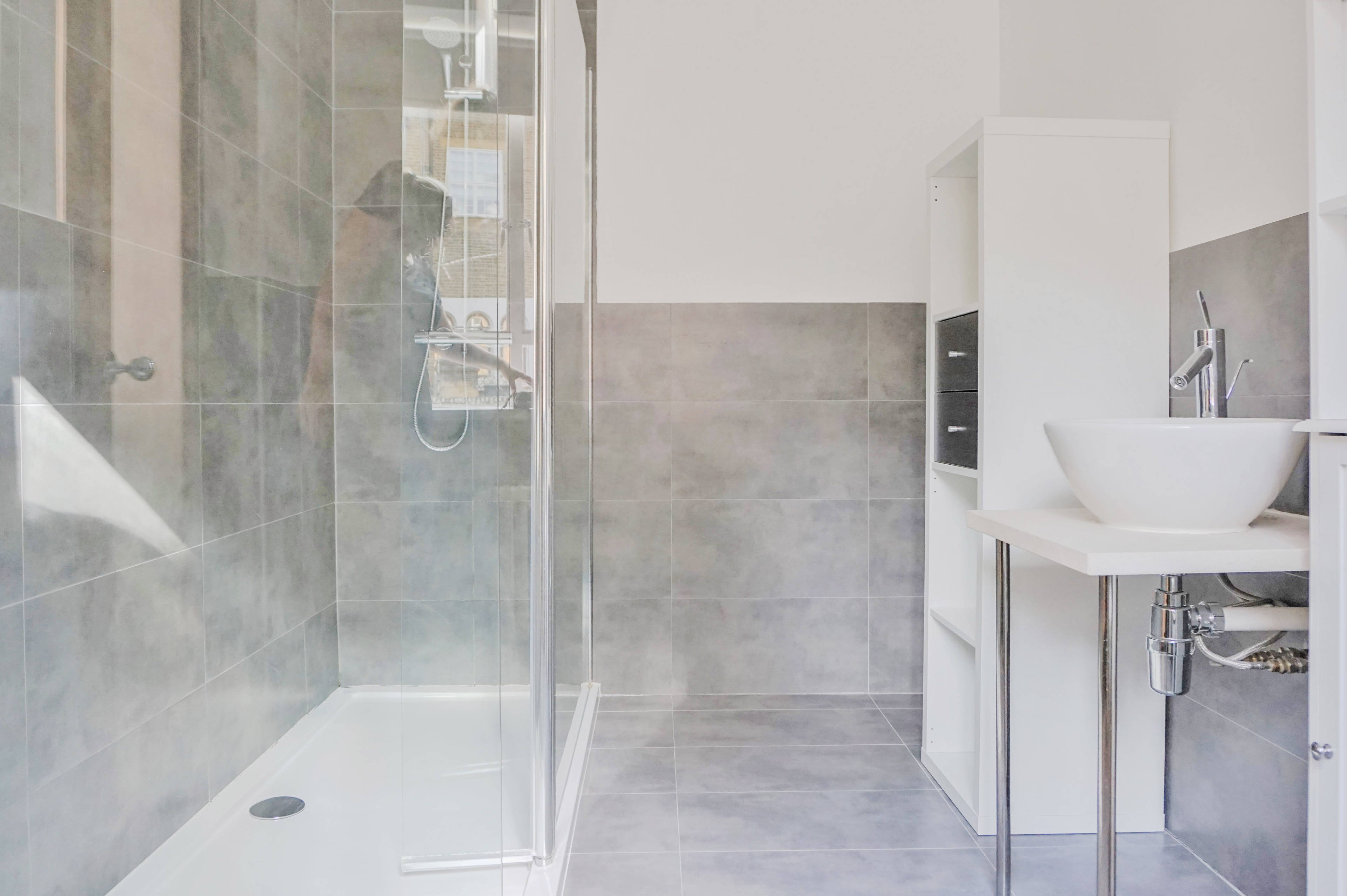 Master En-suite