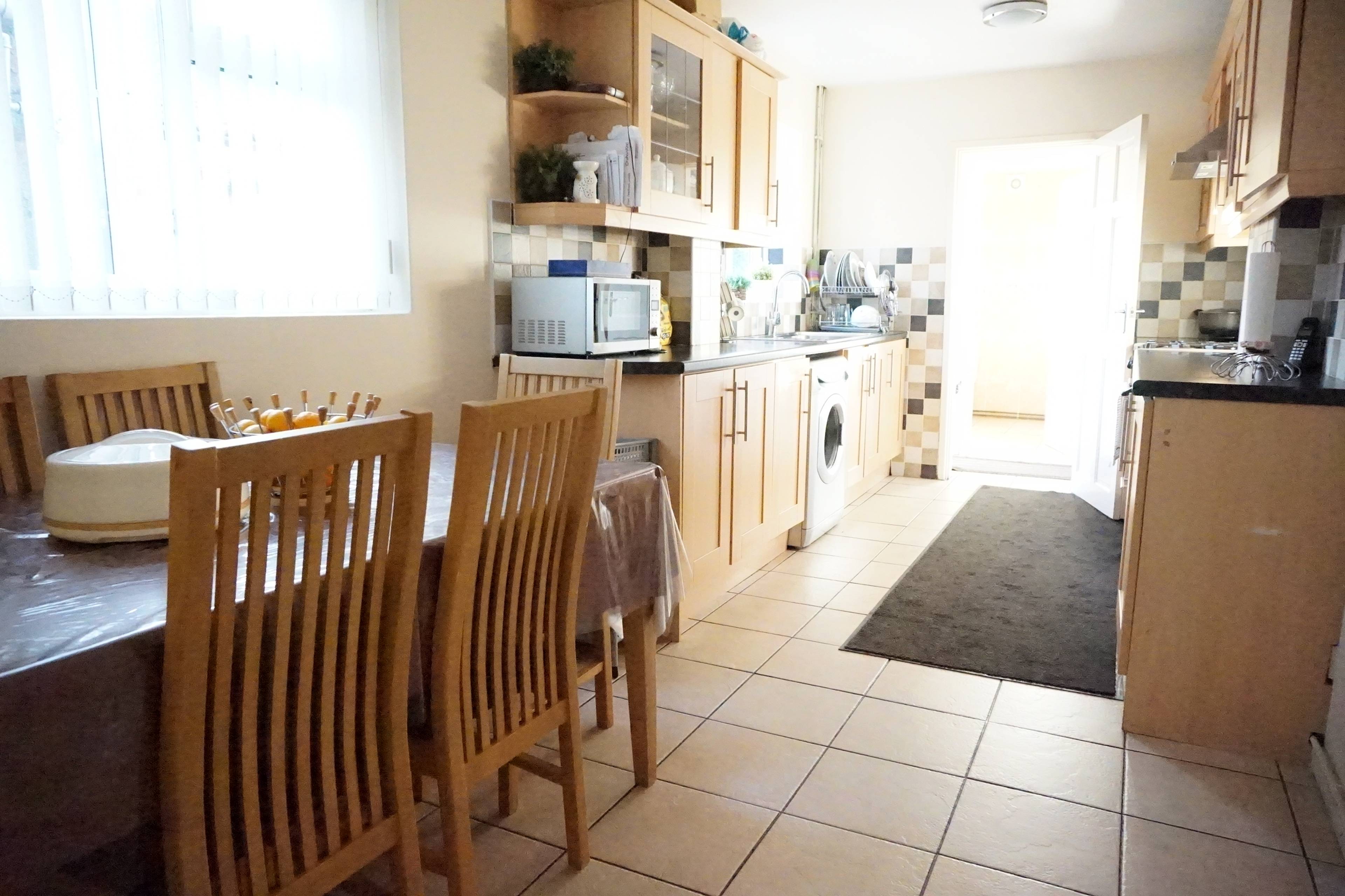 Kitchen / Diner