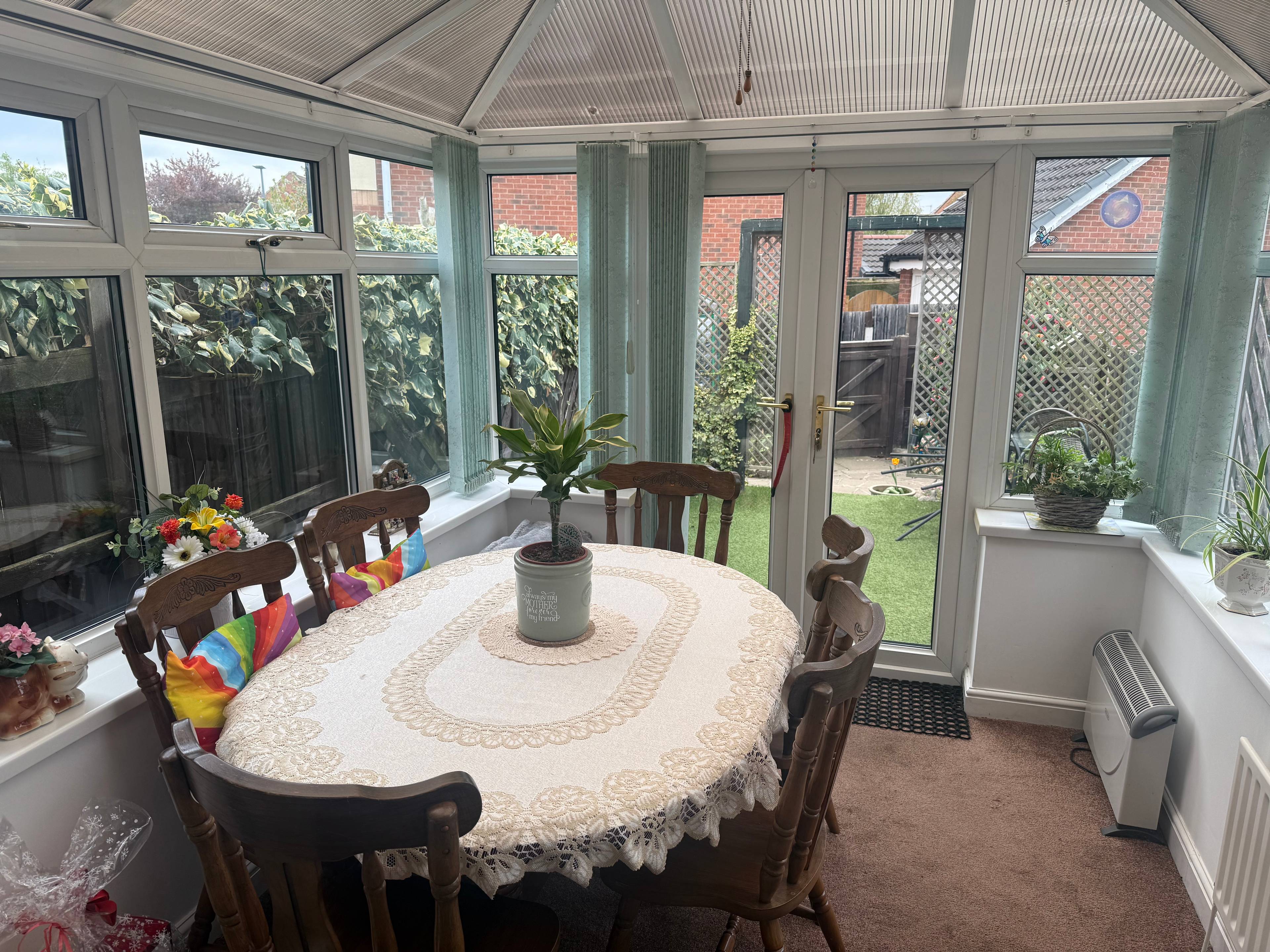 Conservatory