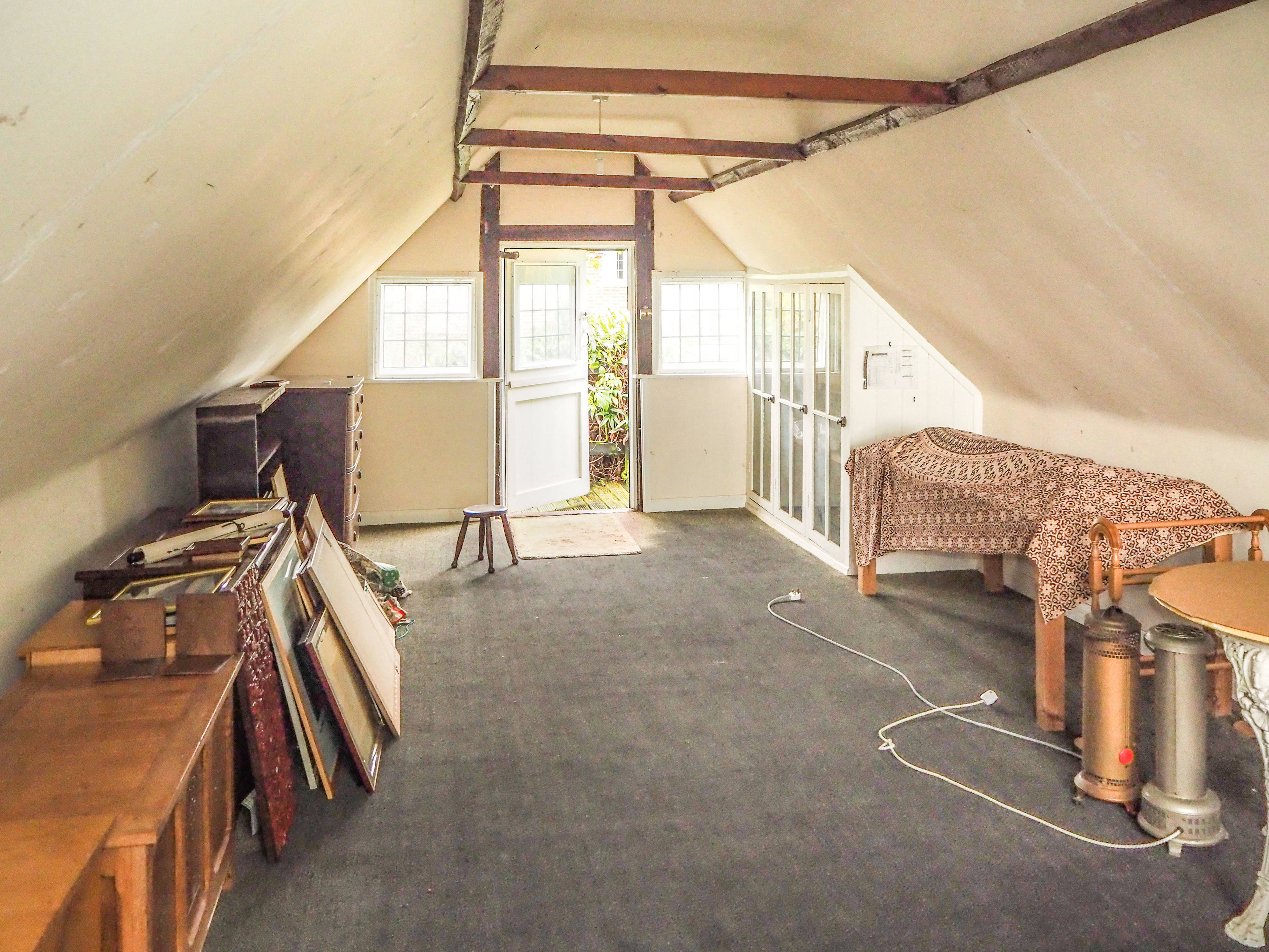 Coach House
