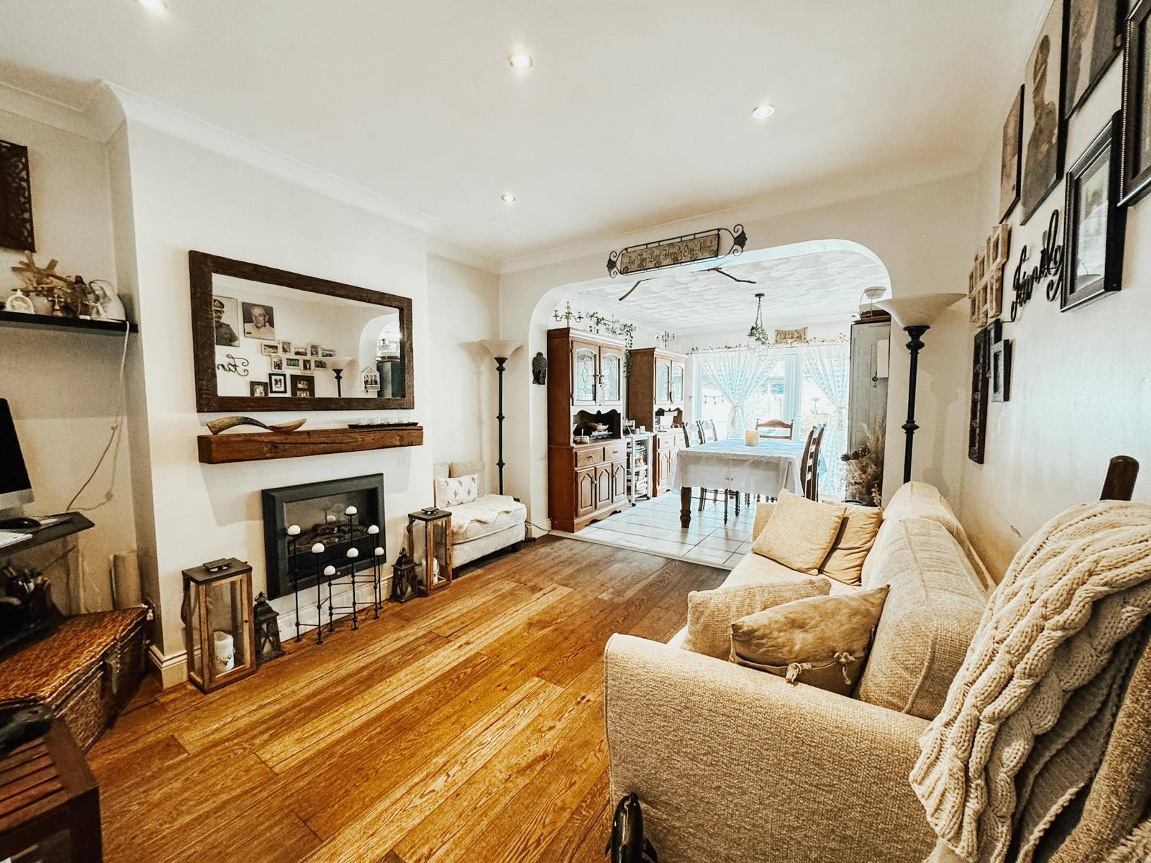 Reception Room Two