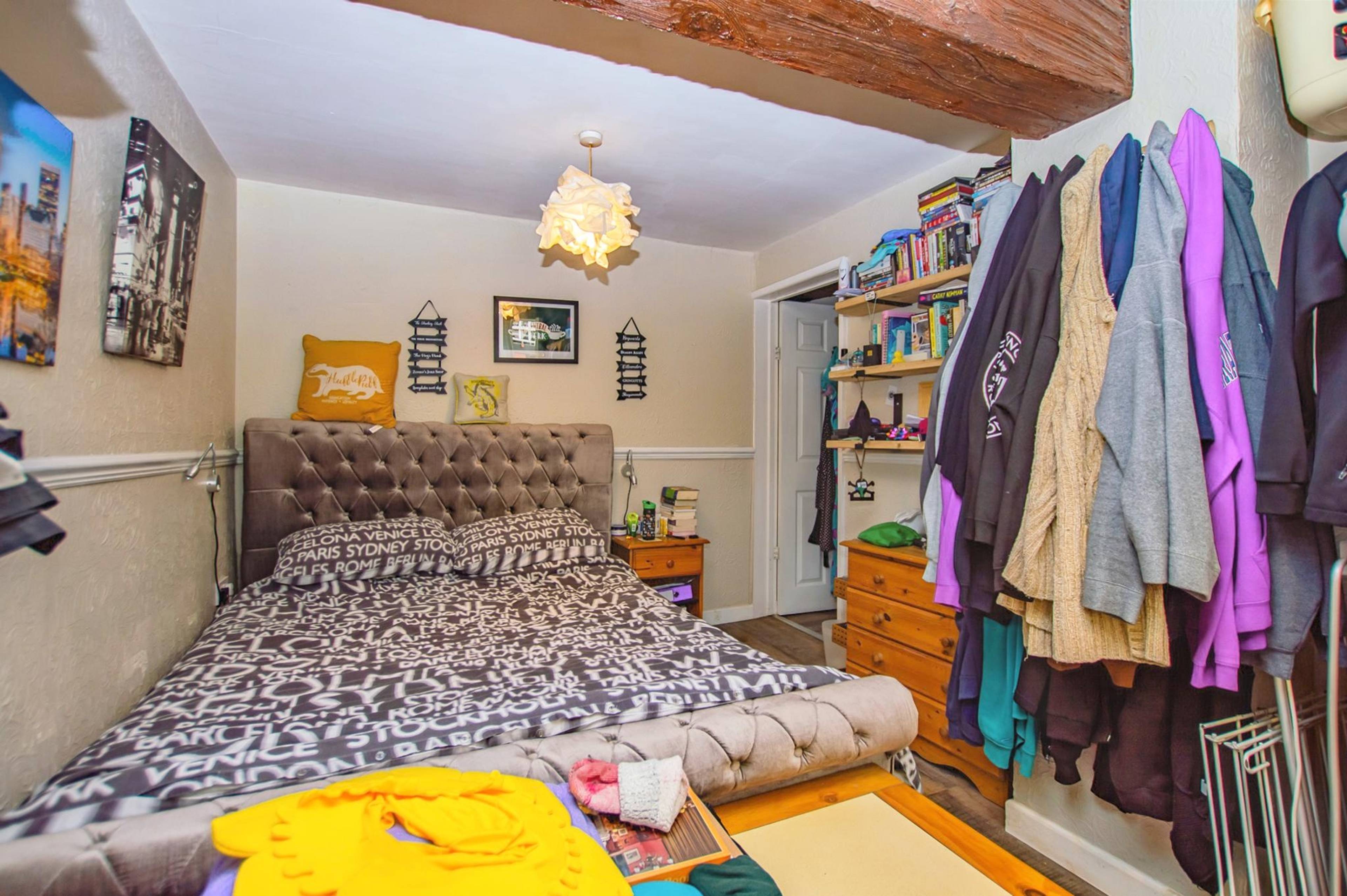 Flat One