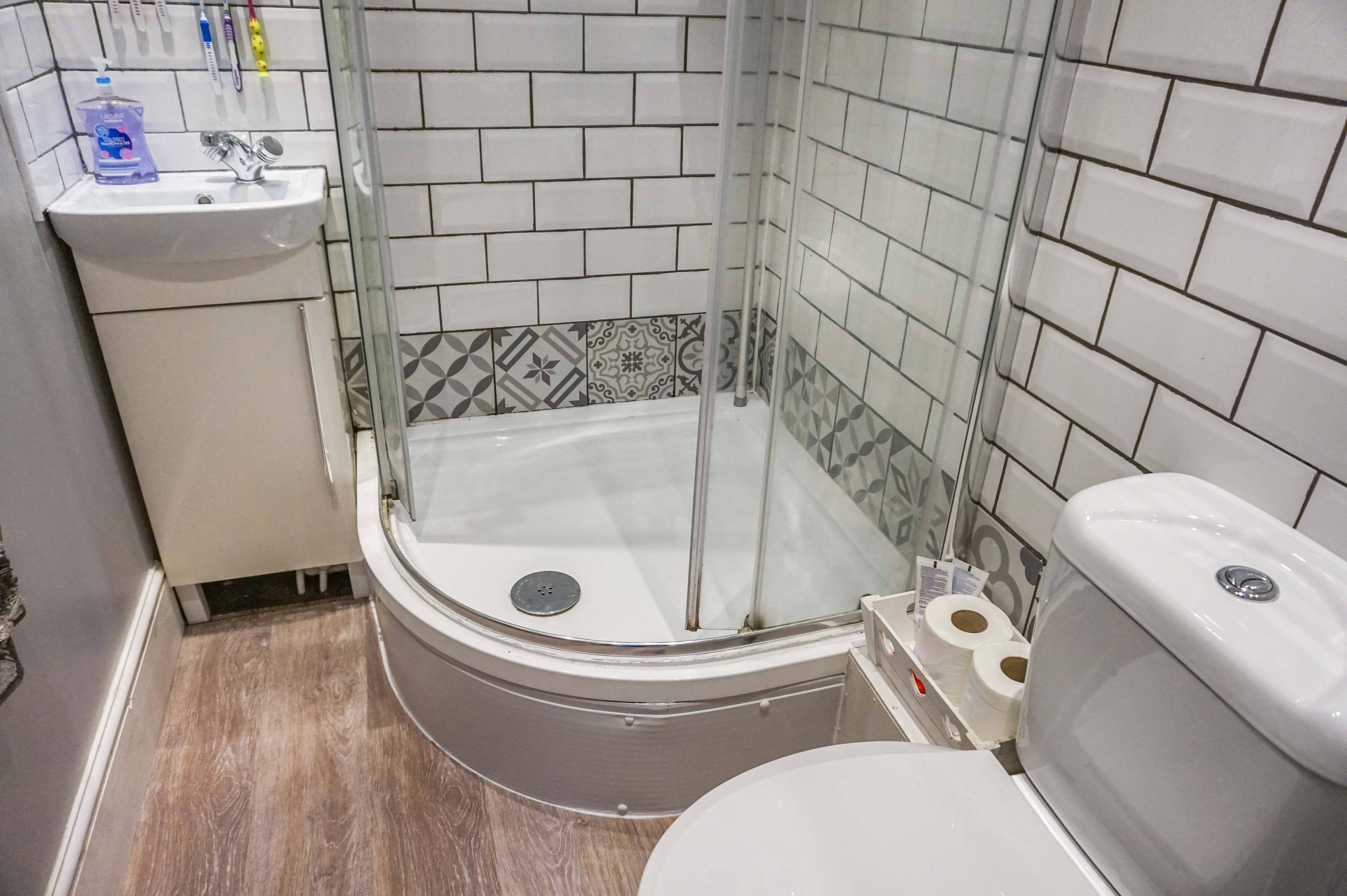 En-suite