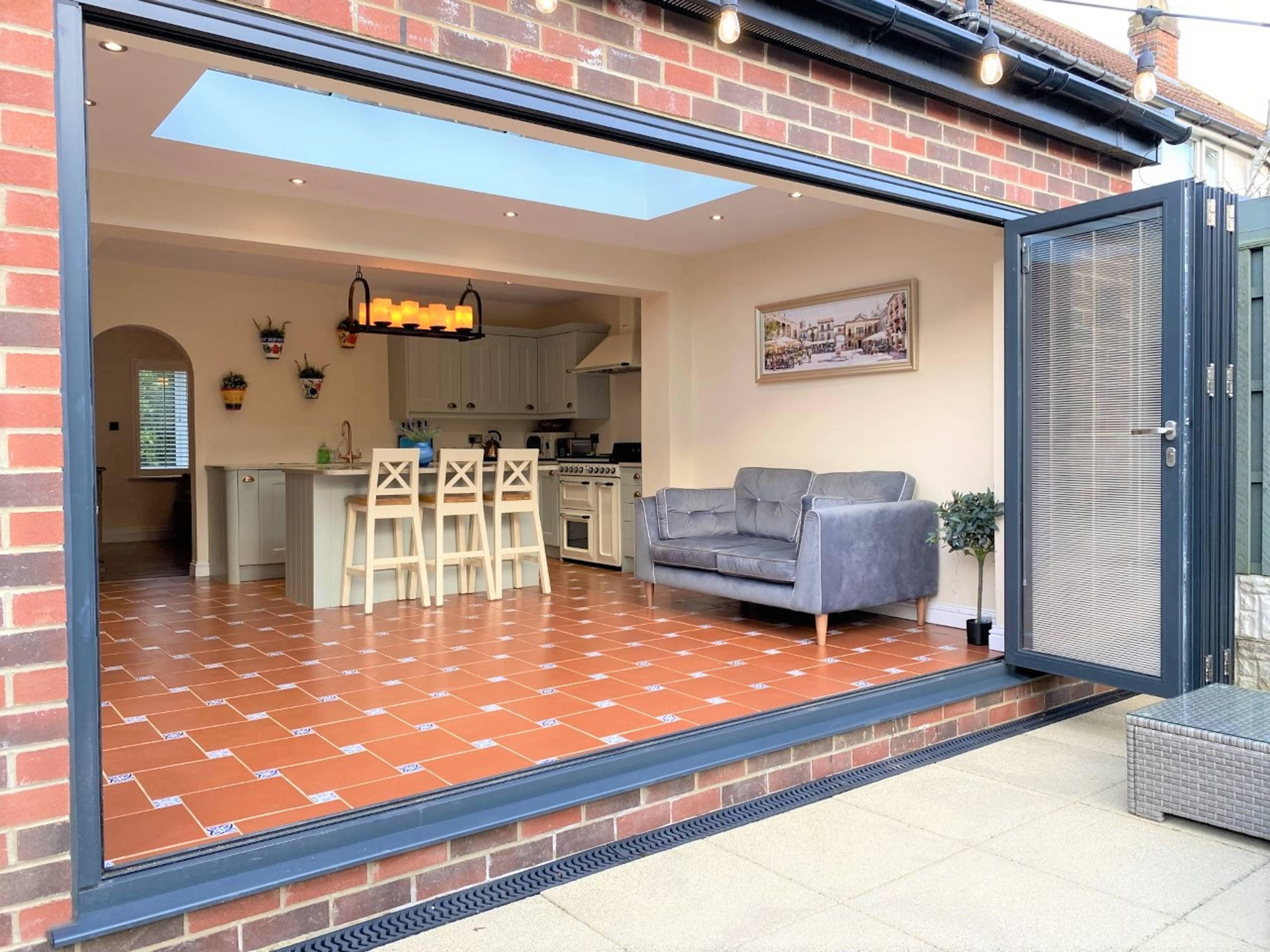 Dining / Family Room