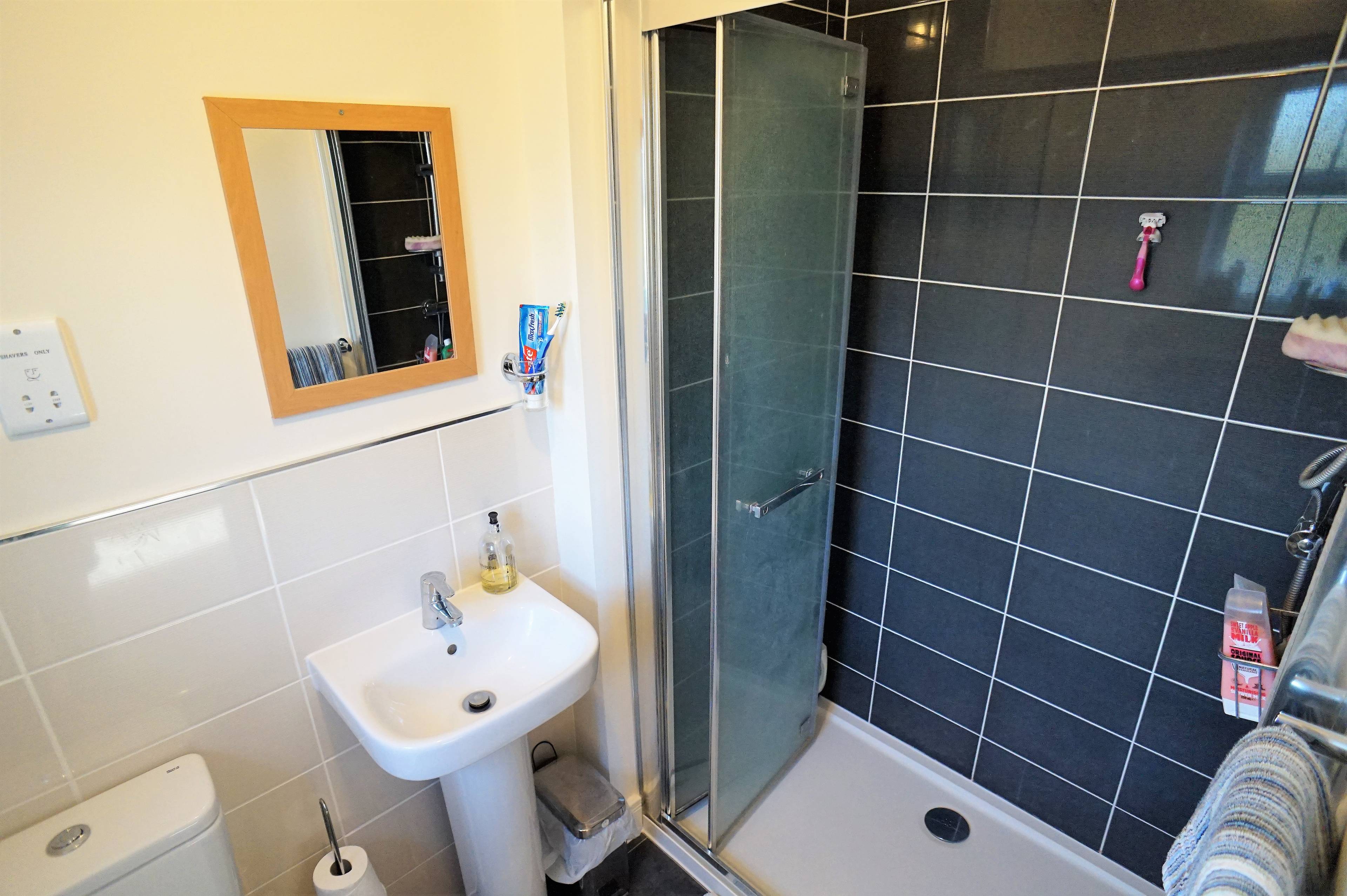 En-suite