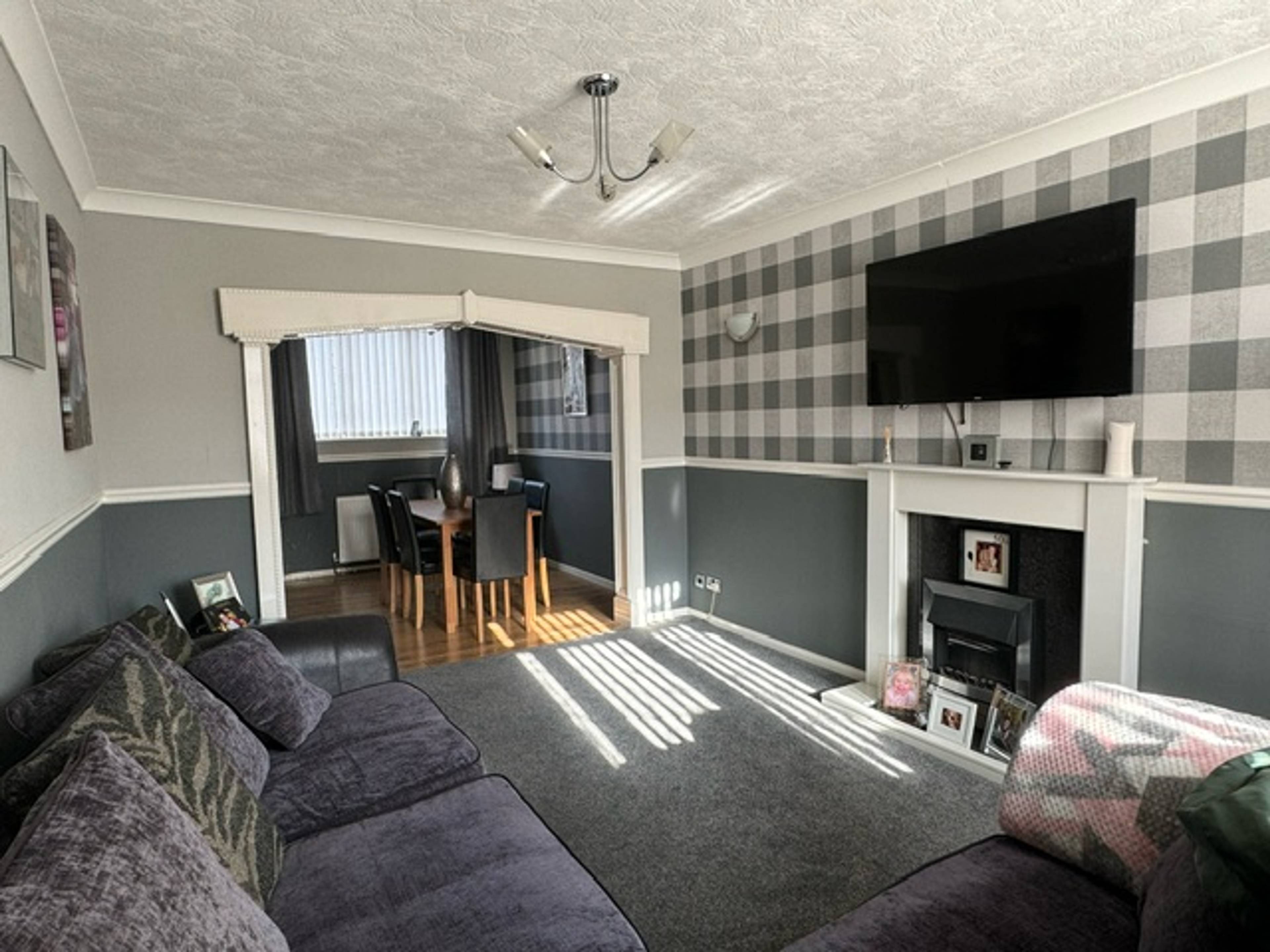 Living / Dining Room