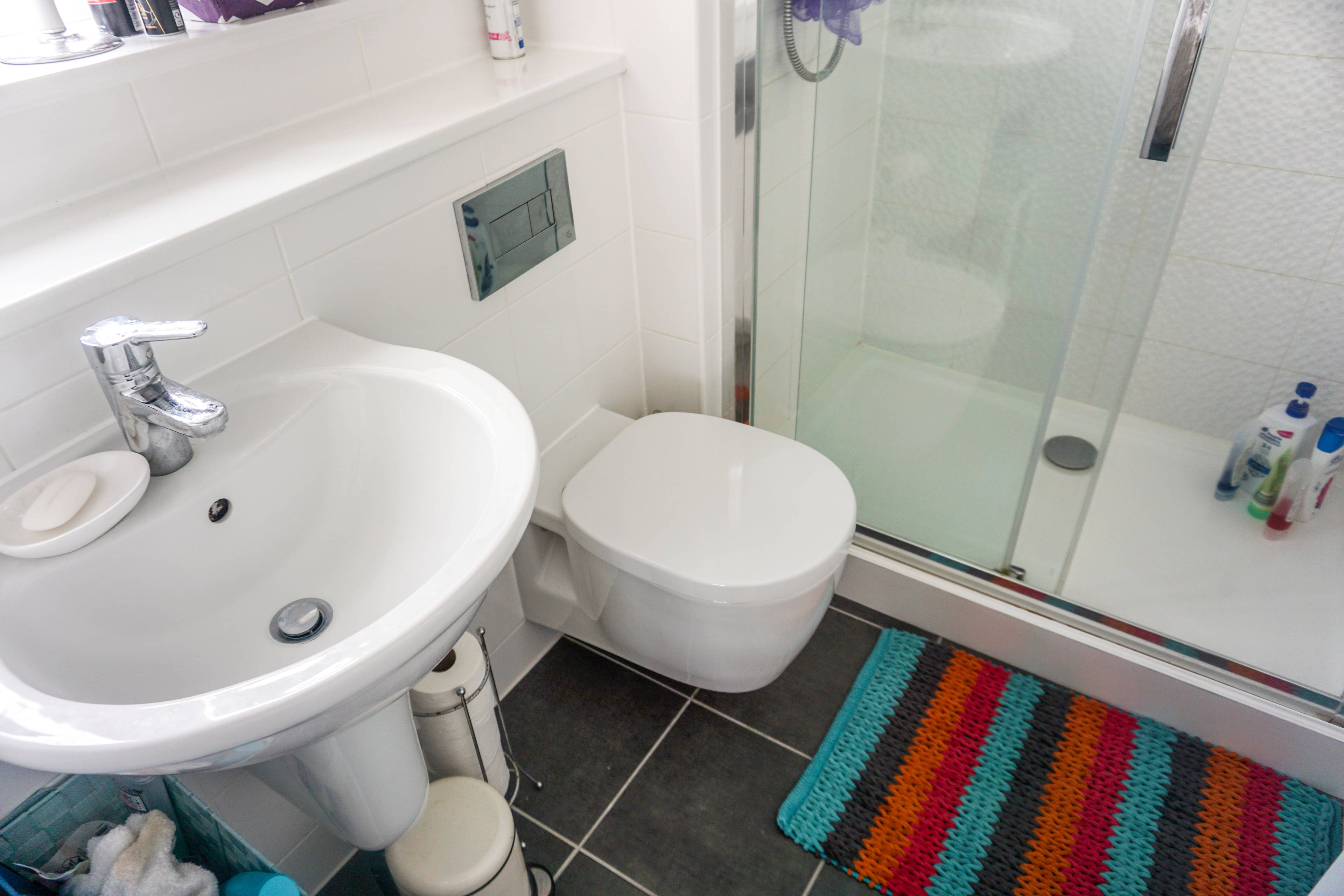 En-suite