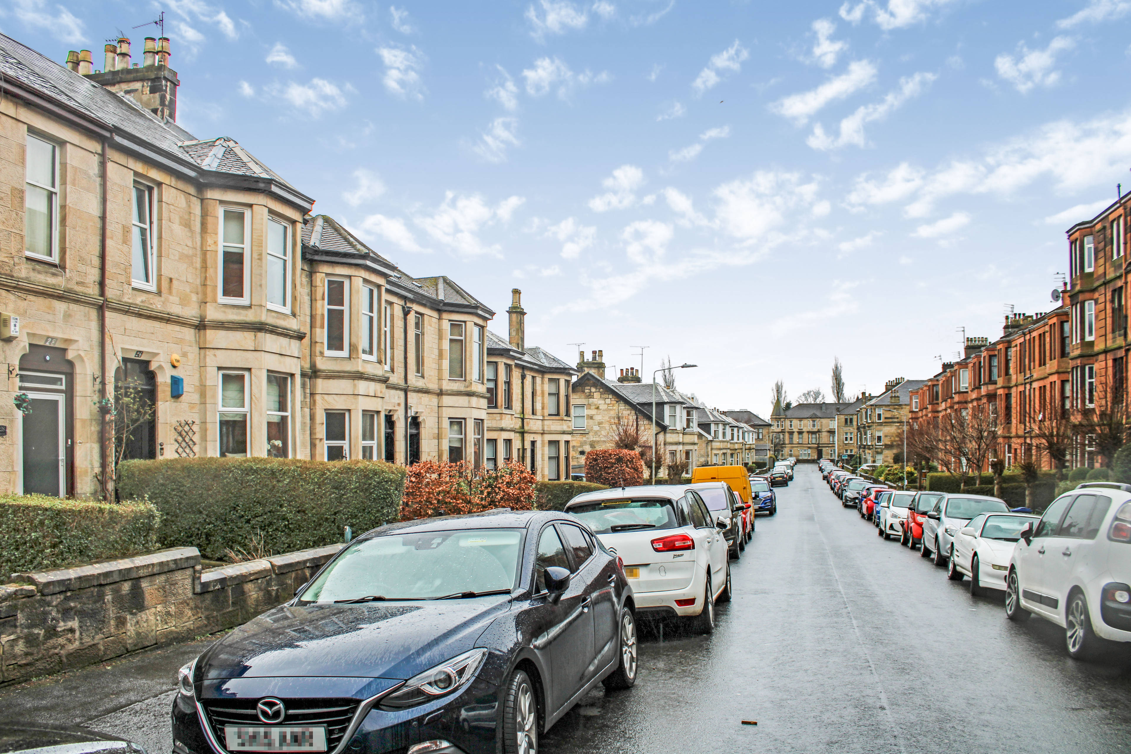 Street Scene