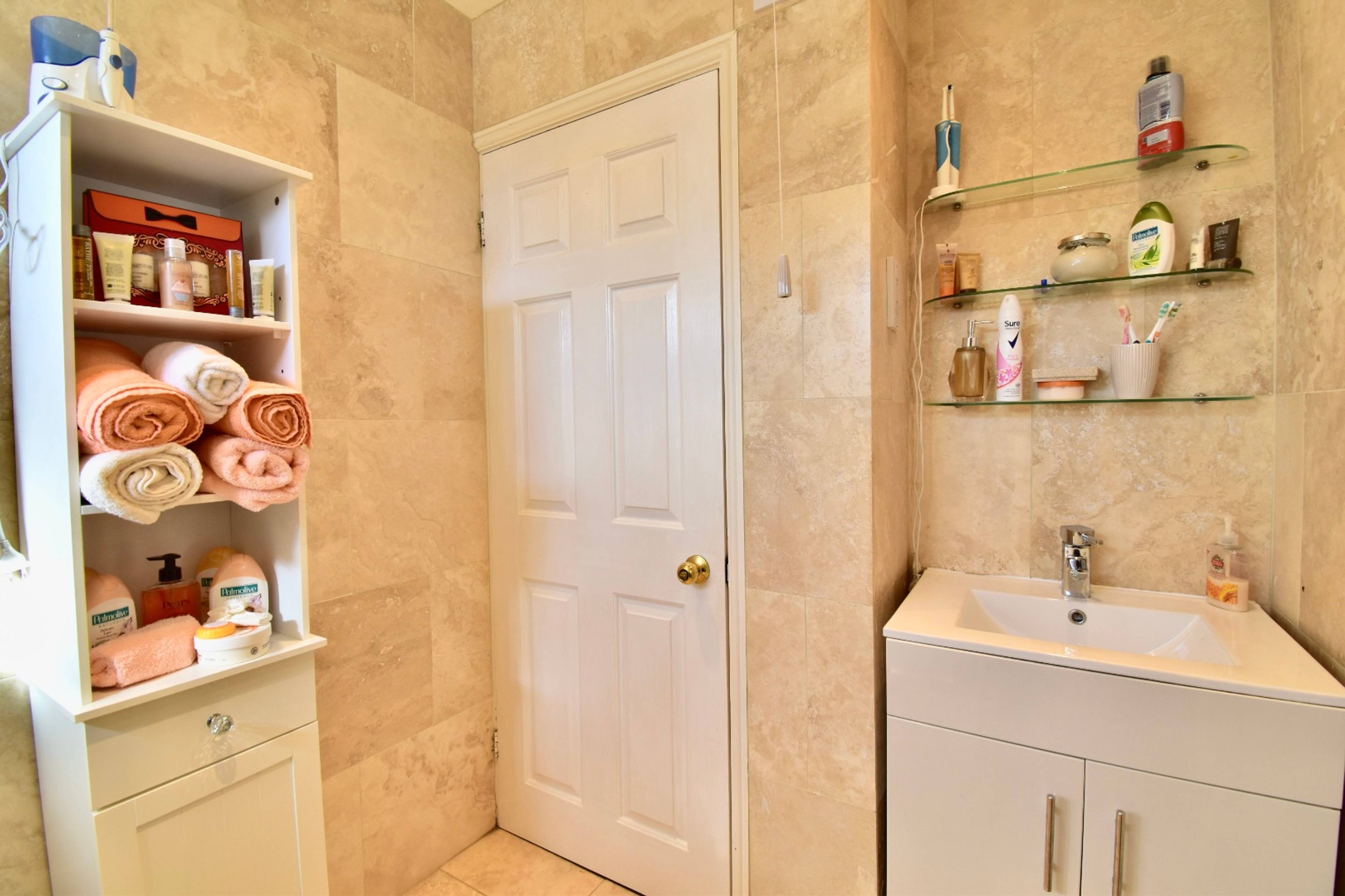 En-suite